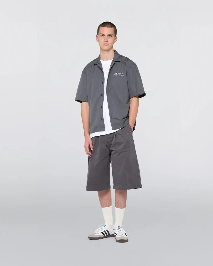 Club Mix Shirt Ss - Image 5