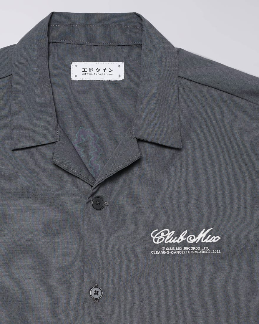 Club Mix Shirt Ss - Image 6