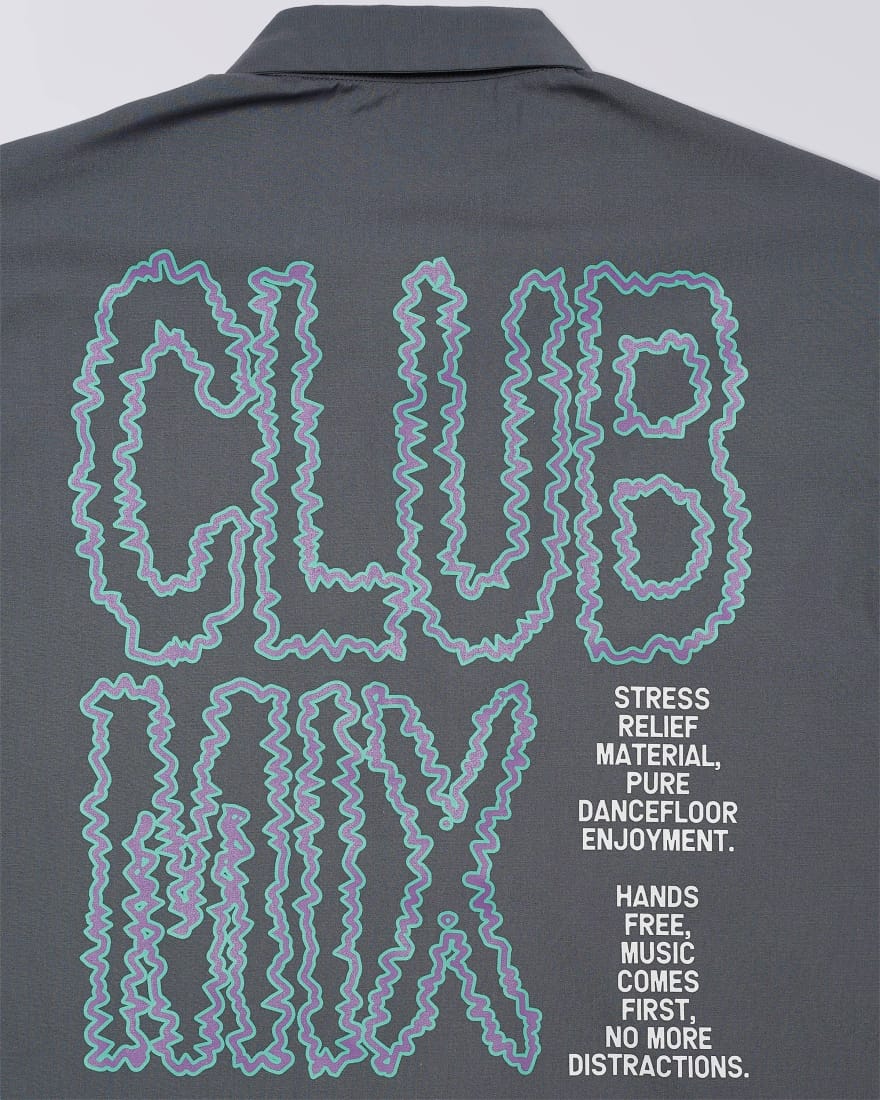 Club Mix Shirt Ss - Image 7