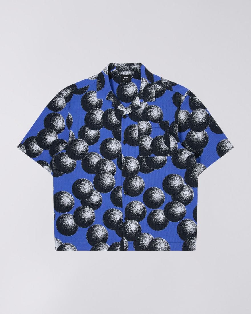 Dots Shirt Ss