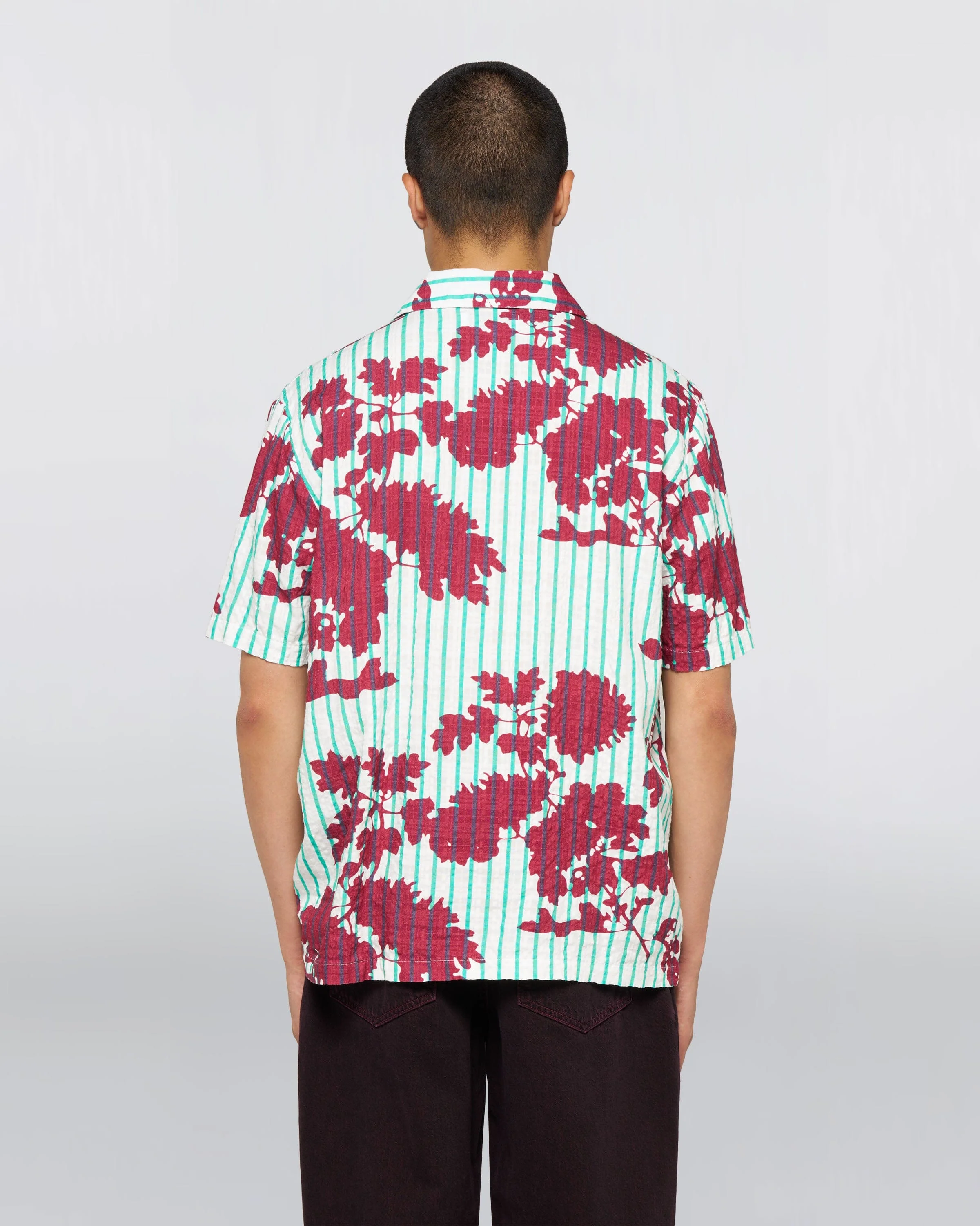 Hana To Sen Shirt Ss - Image 4