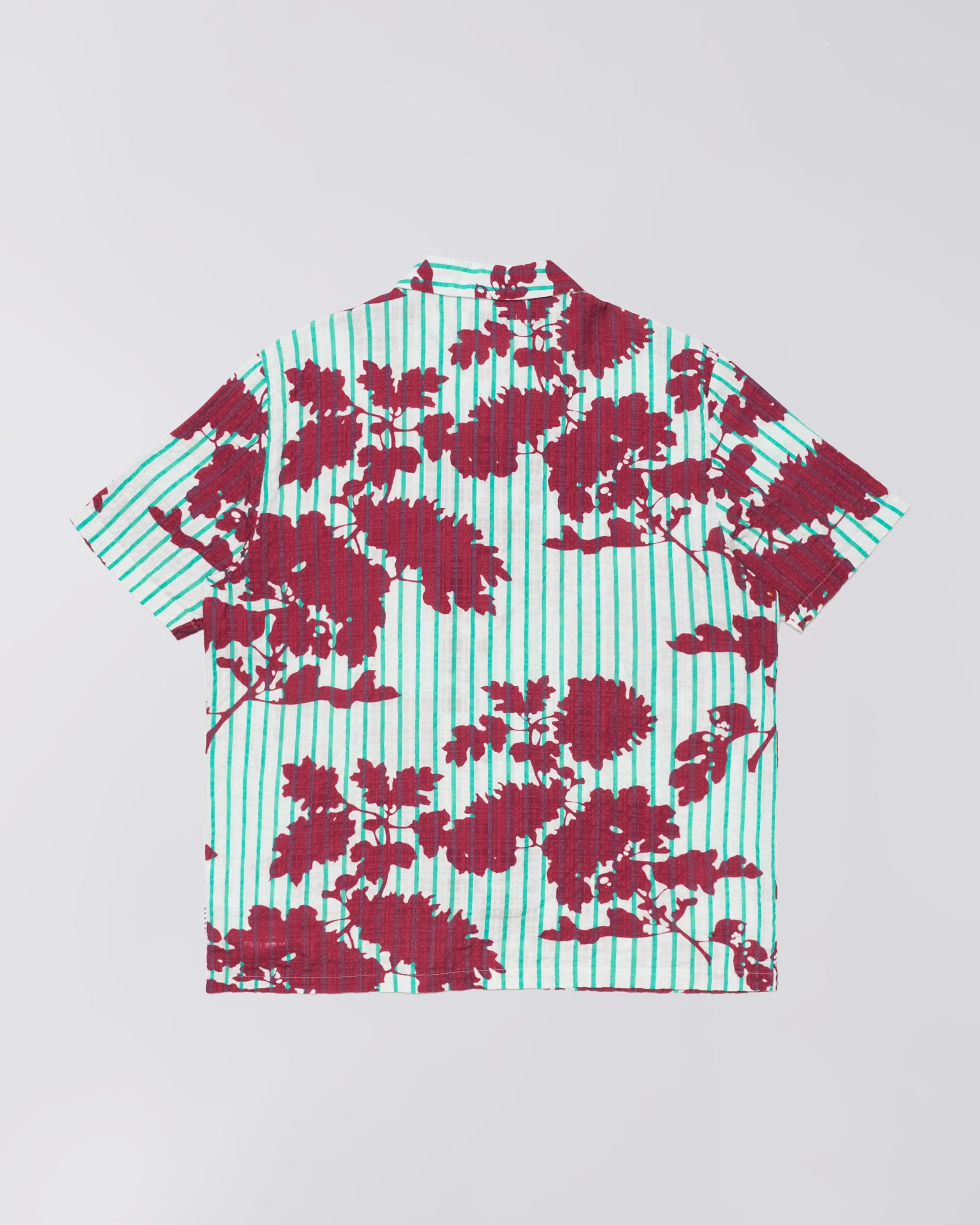 Hana To Sen Shirt Ss - Image 5