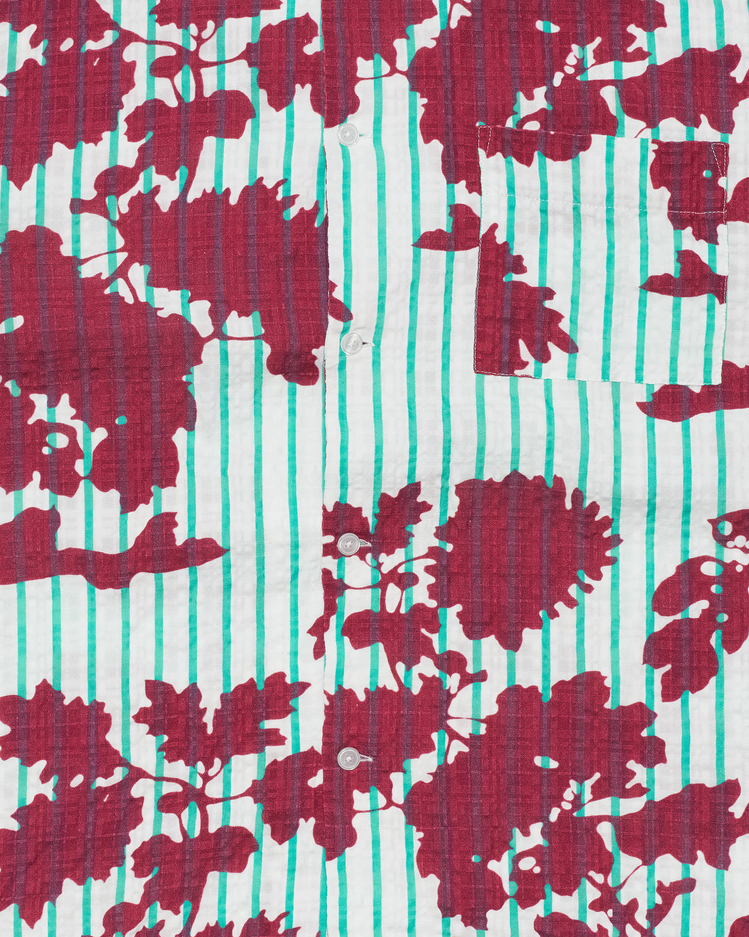 Hana To Sen Shirt Ss - Image 7