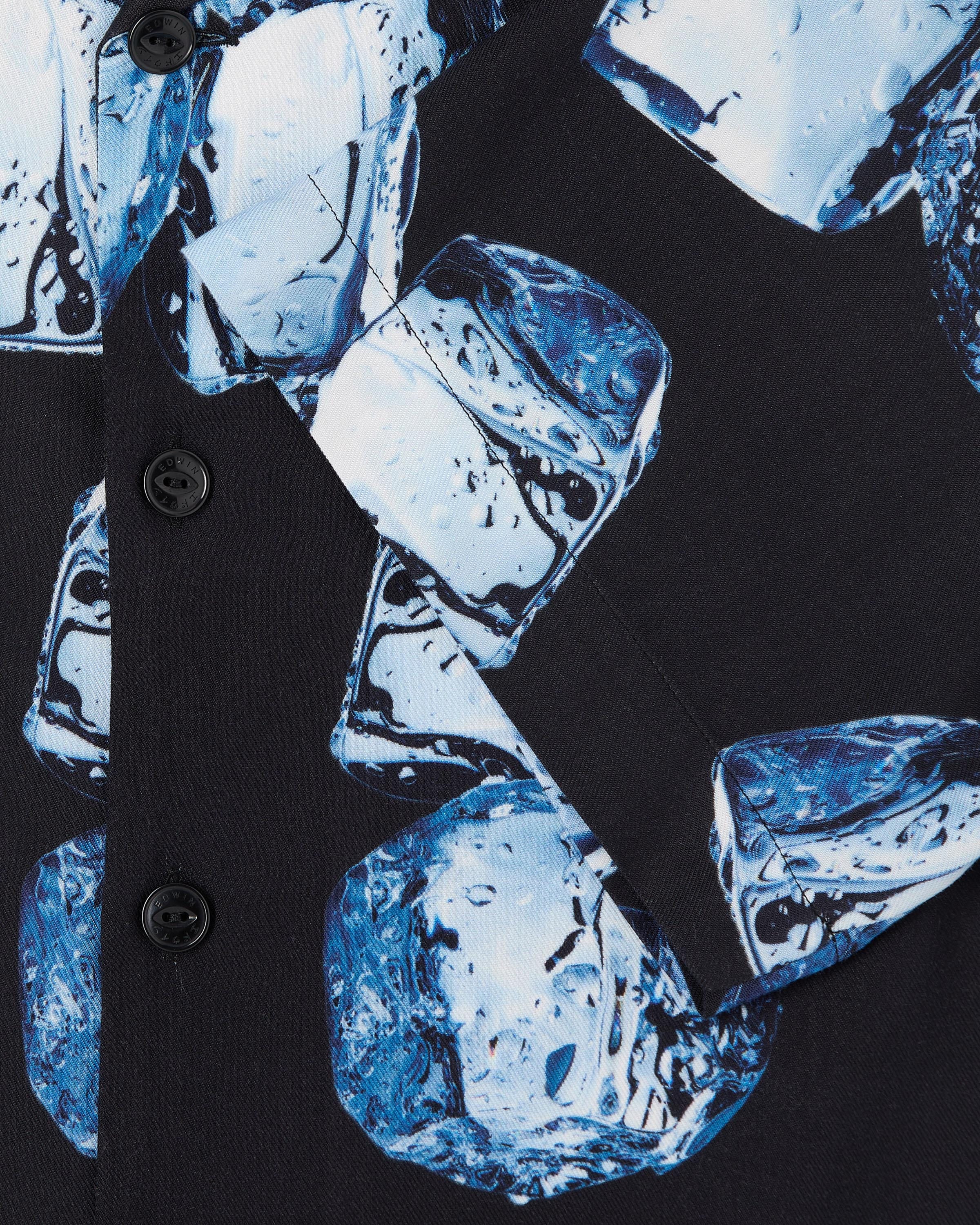 Ice Cube Shirt Ss - Image 3
