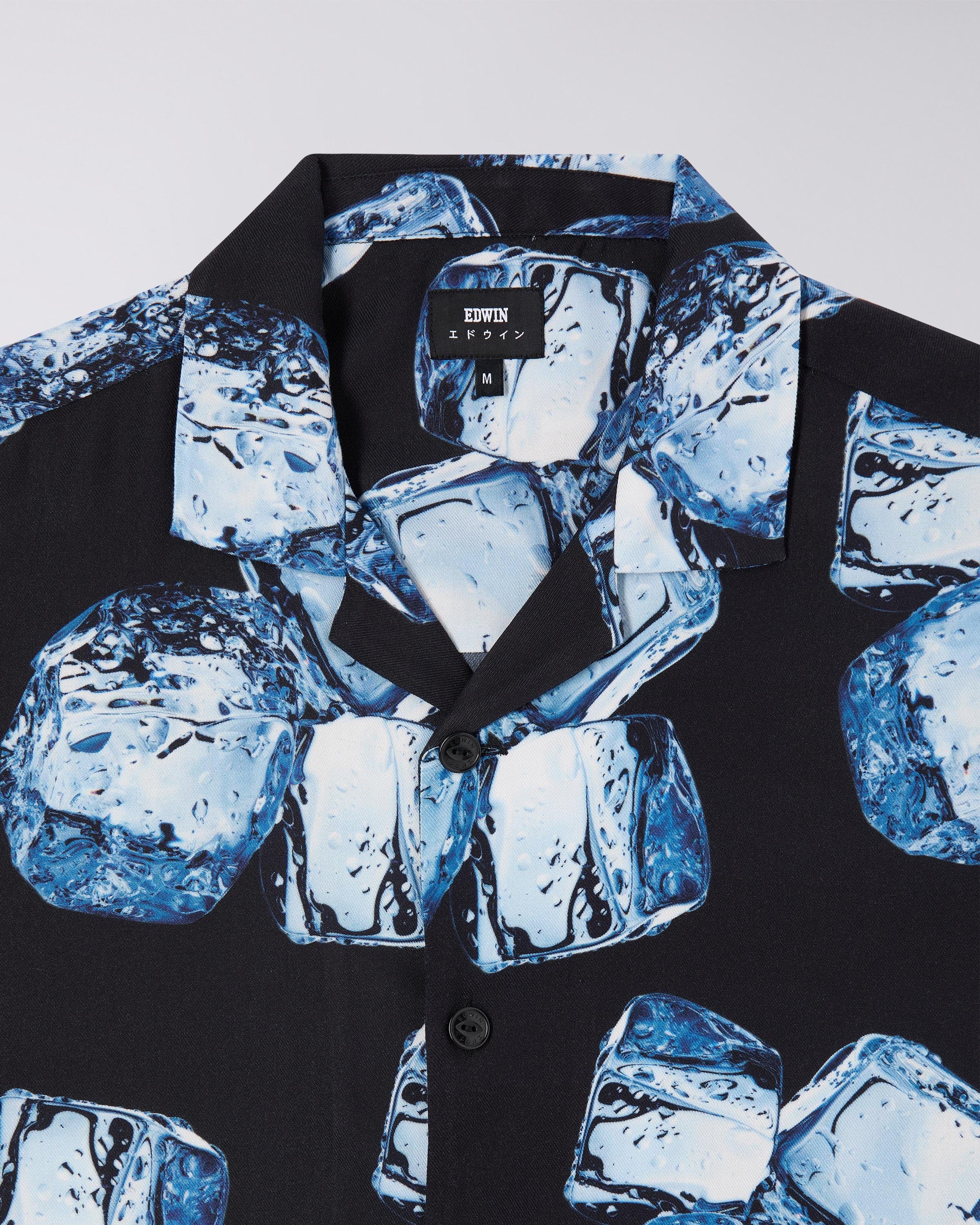Ice Cube Shirt Ss - Image 4
