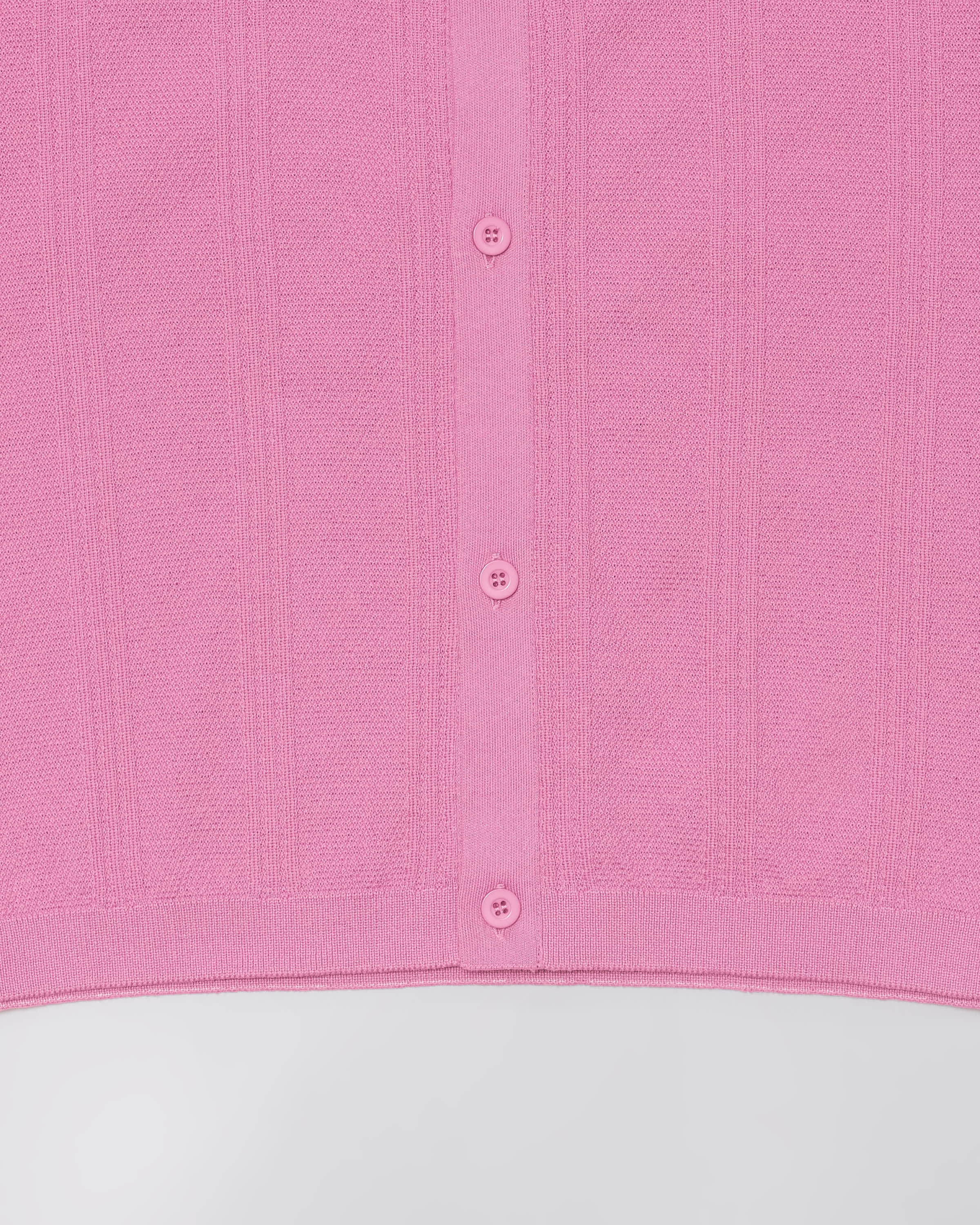 Luis Buttoned Polo - Image 11
