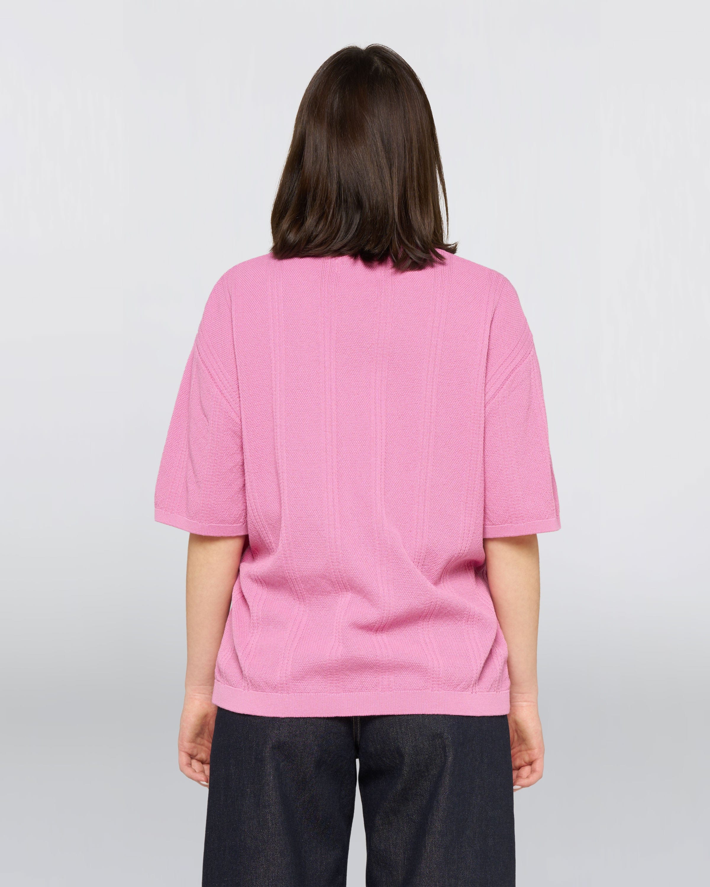Luis Buttoned Polo - Image 5