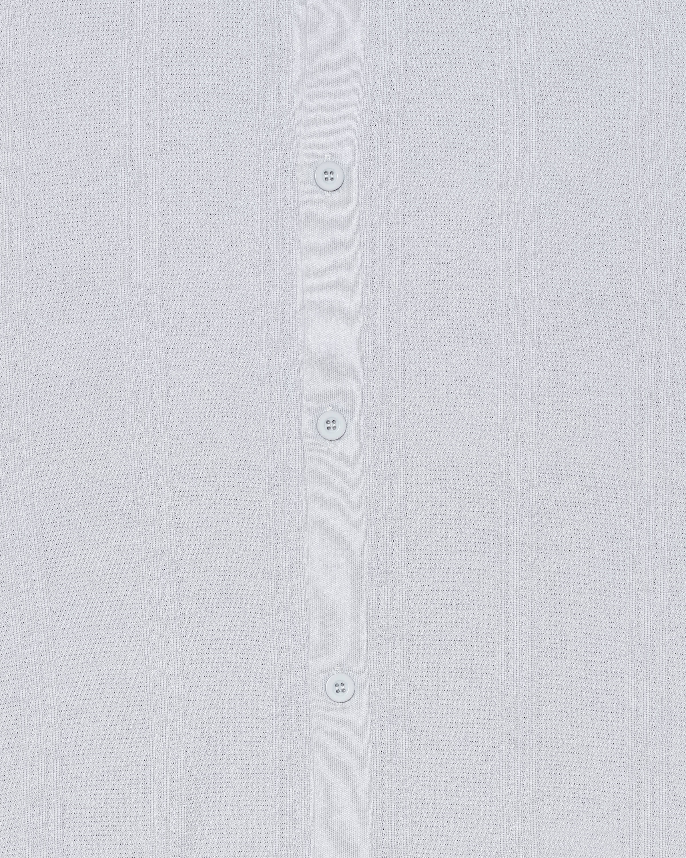 Luis Buttoned Polo - Image 8