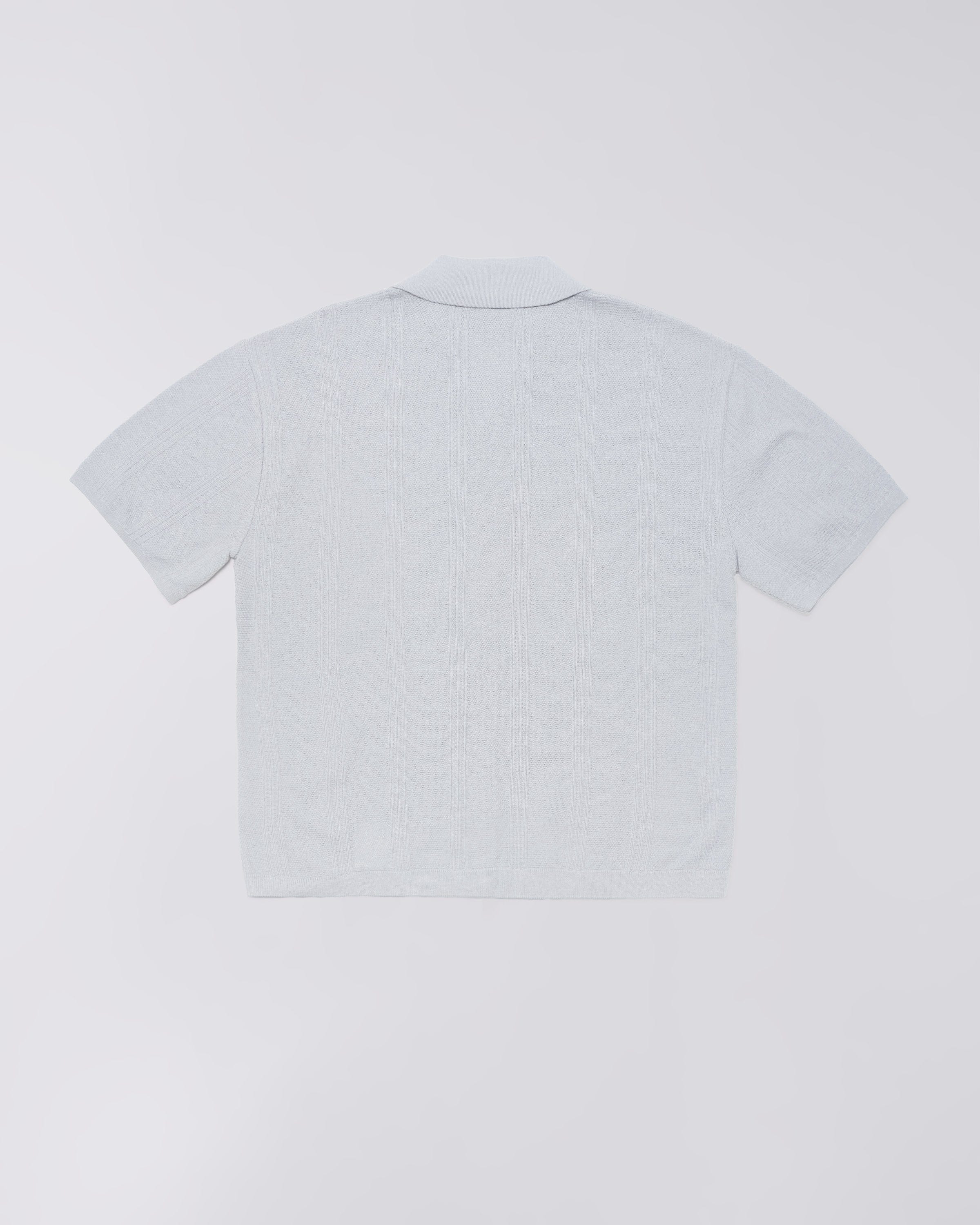 Luis Buttoned Polo - Image 9