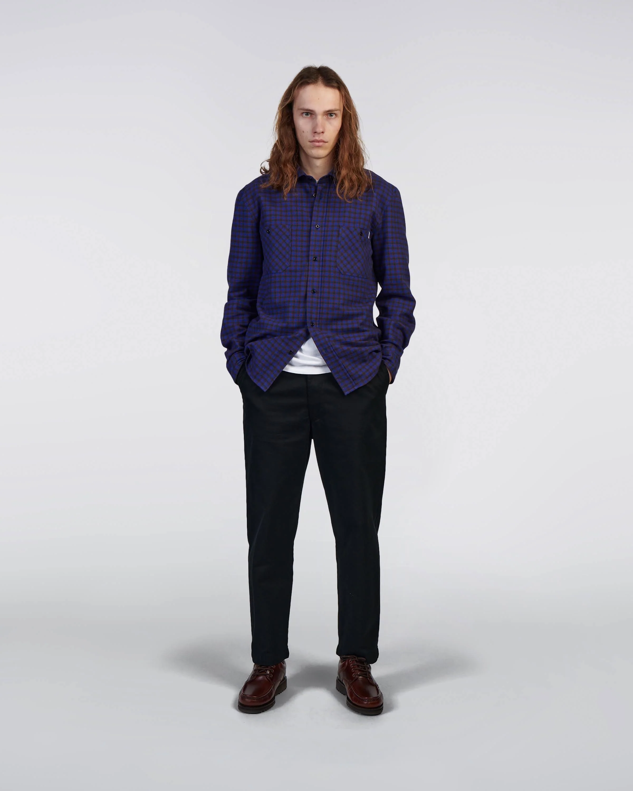 Millenium Shirt Ls - Image 2