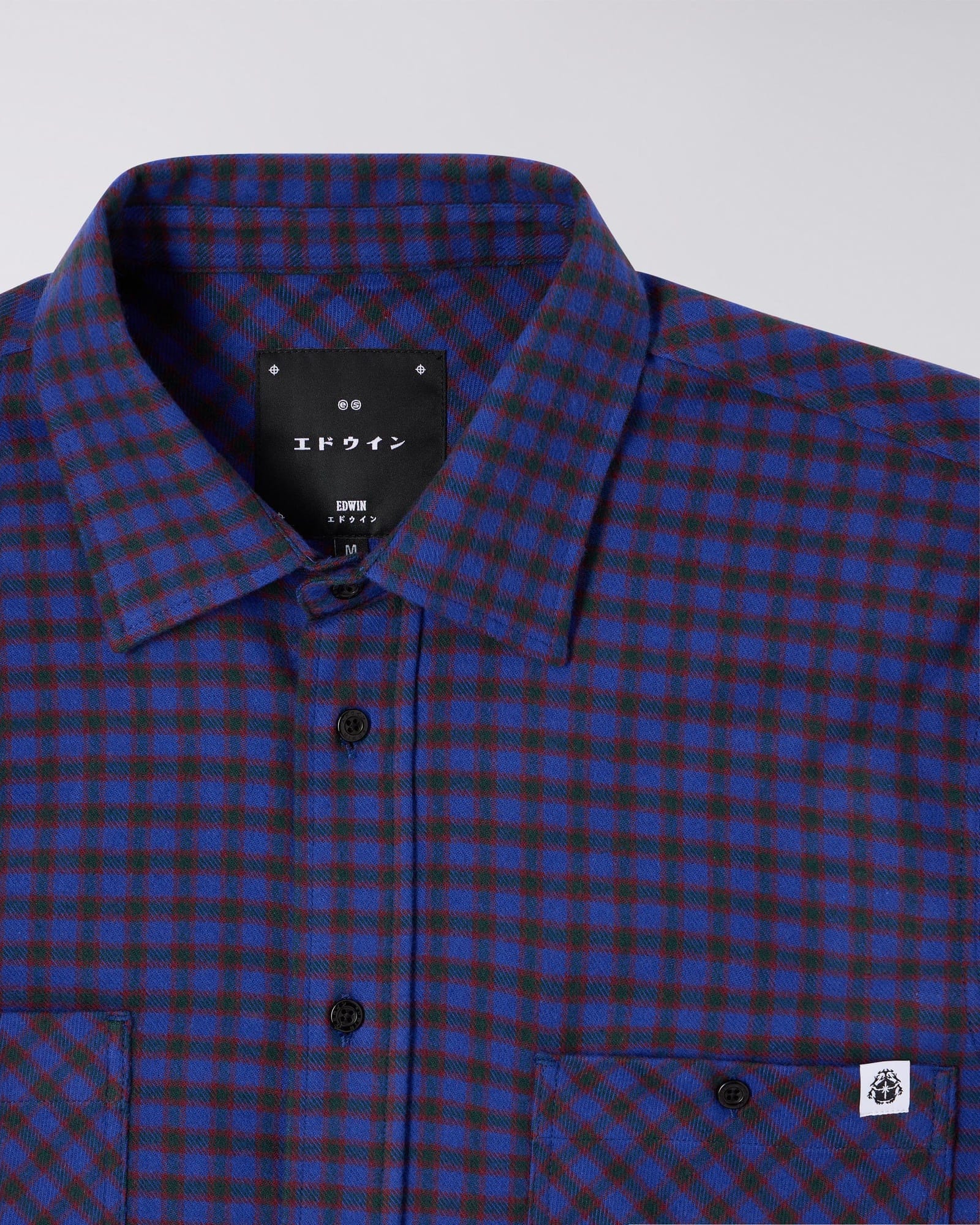 Millenium Shirt Ls - Image 6