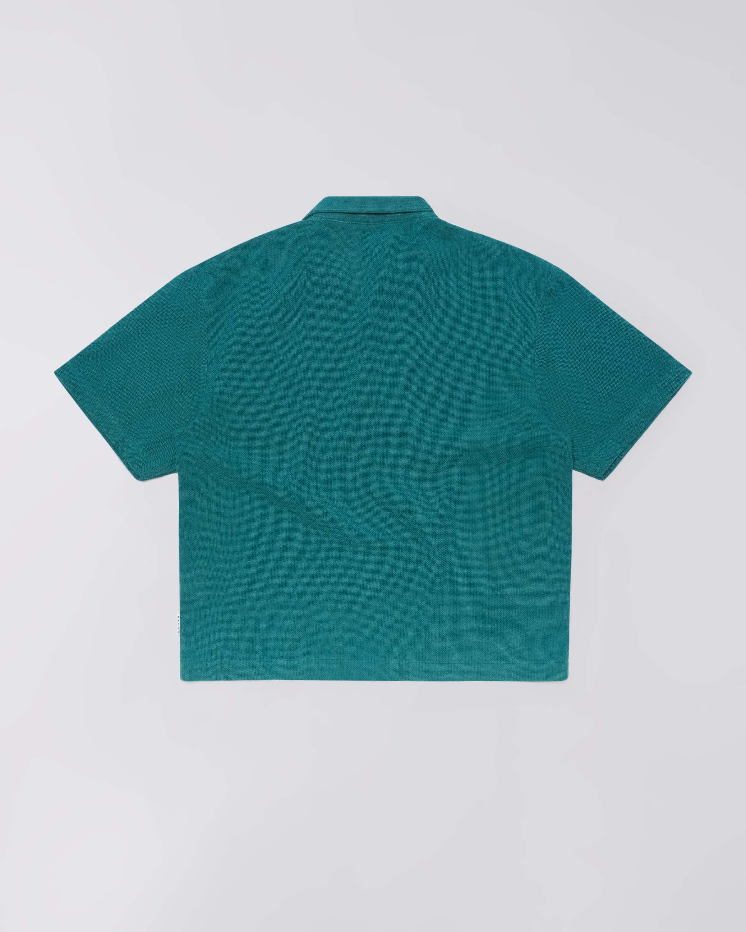 Saga Shirt Ss - Image 6