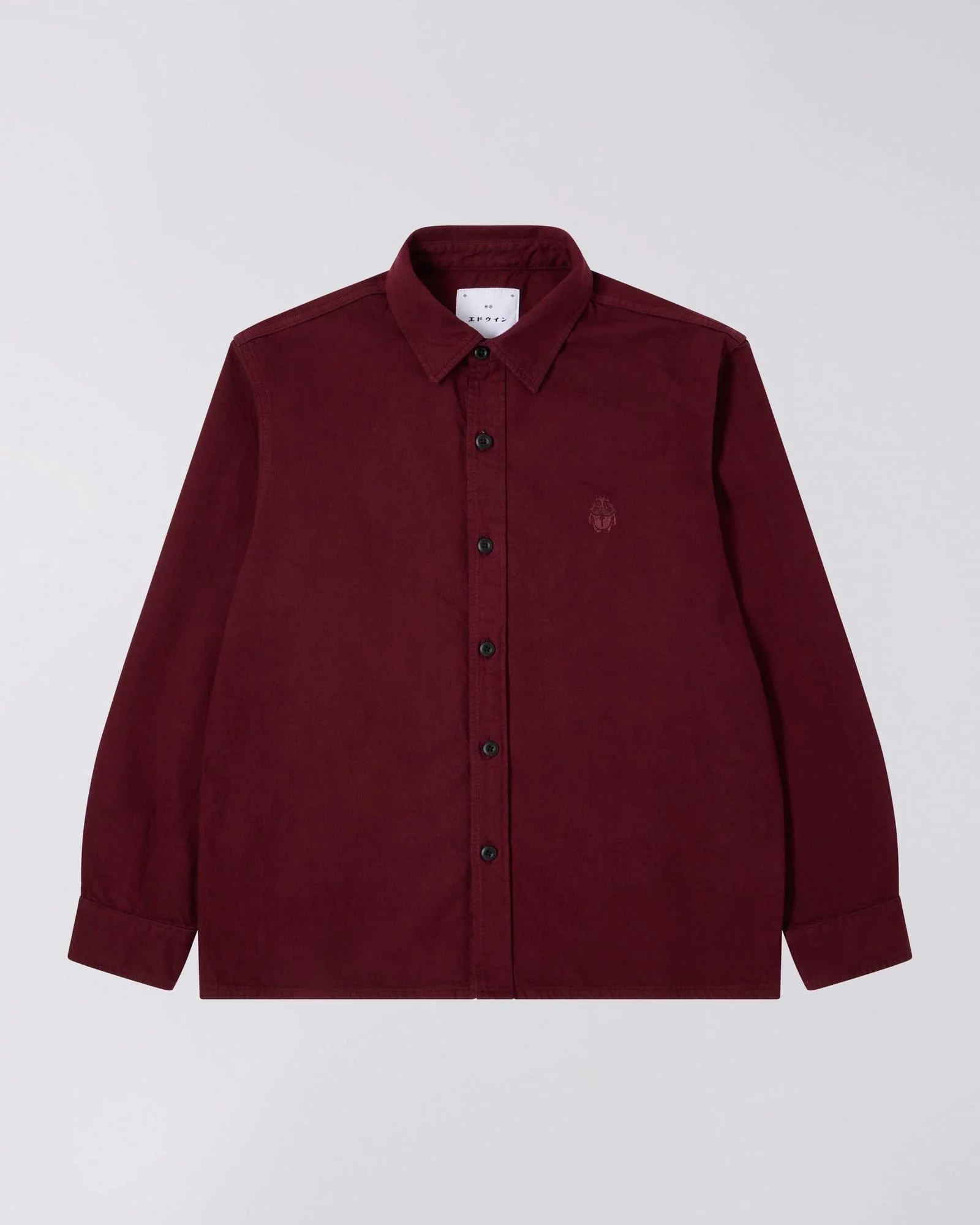 Sebastian Shirt Ls