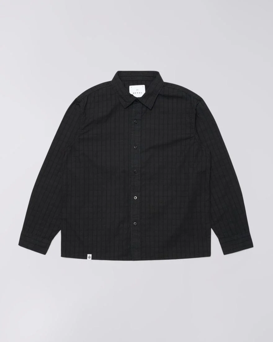 Sebastian Shirt Ls