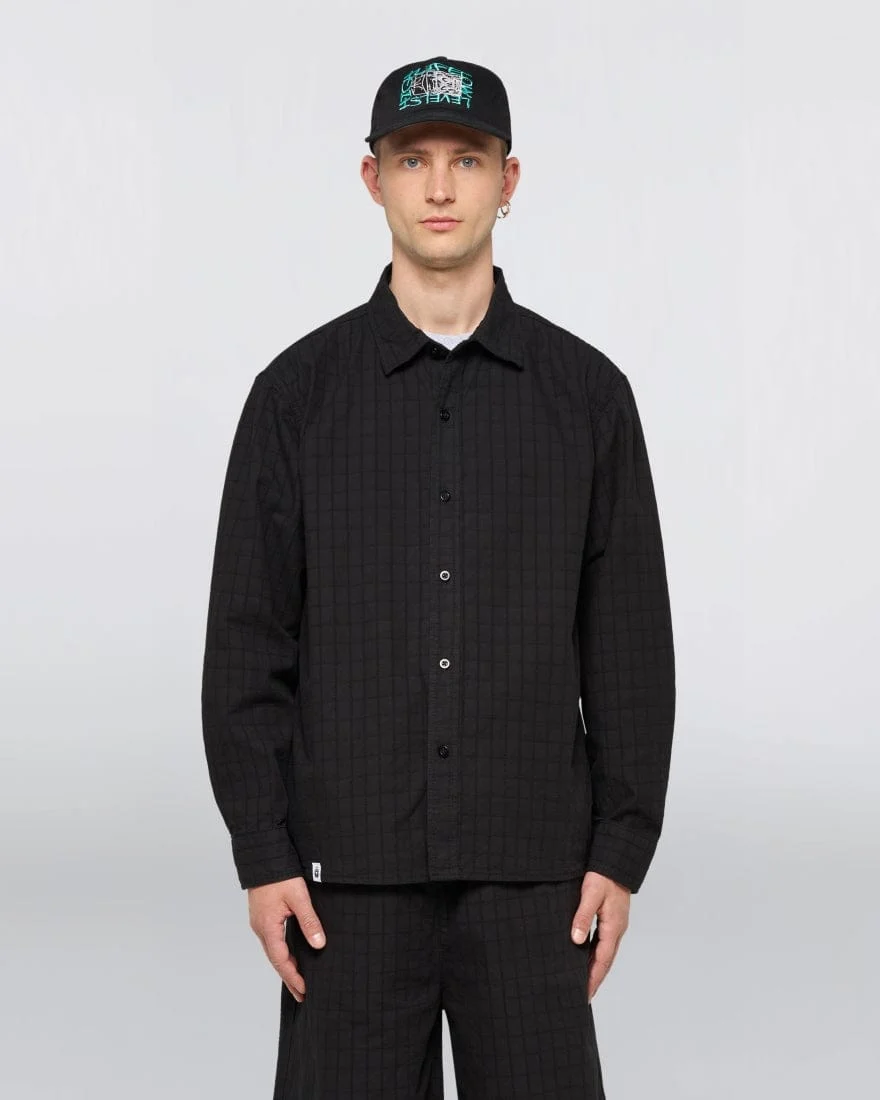 Sebastian Shirt Ls - Image 2