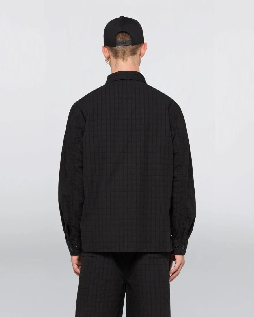 Sebastian Shirt Ls - Image 3