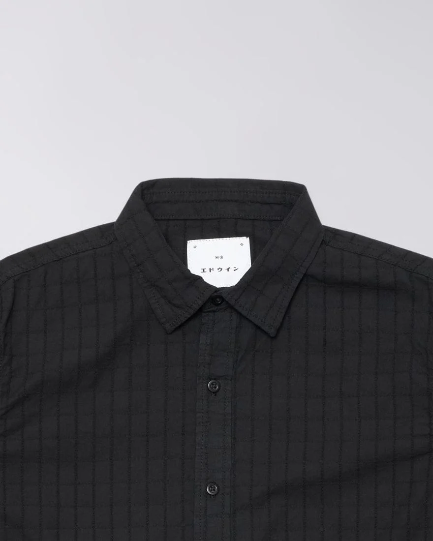 Sebastian Shirt Ls - Image 6