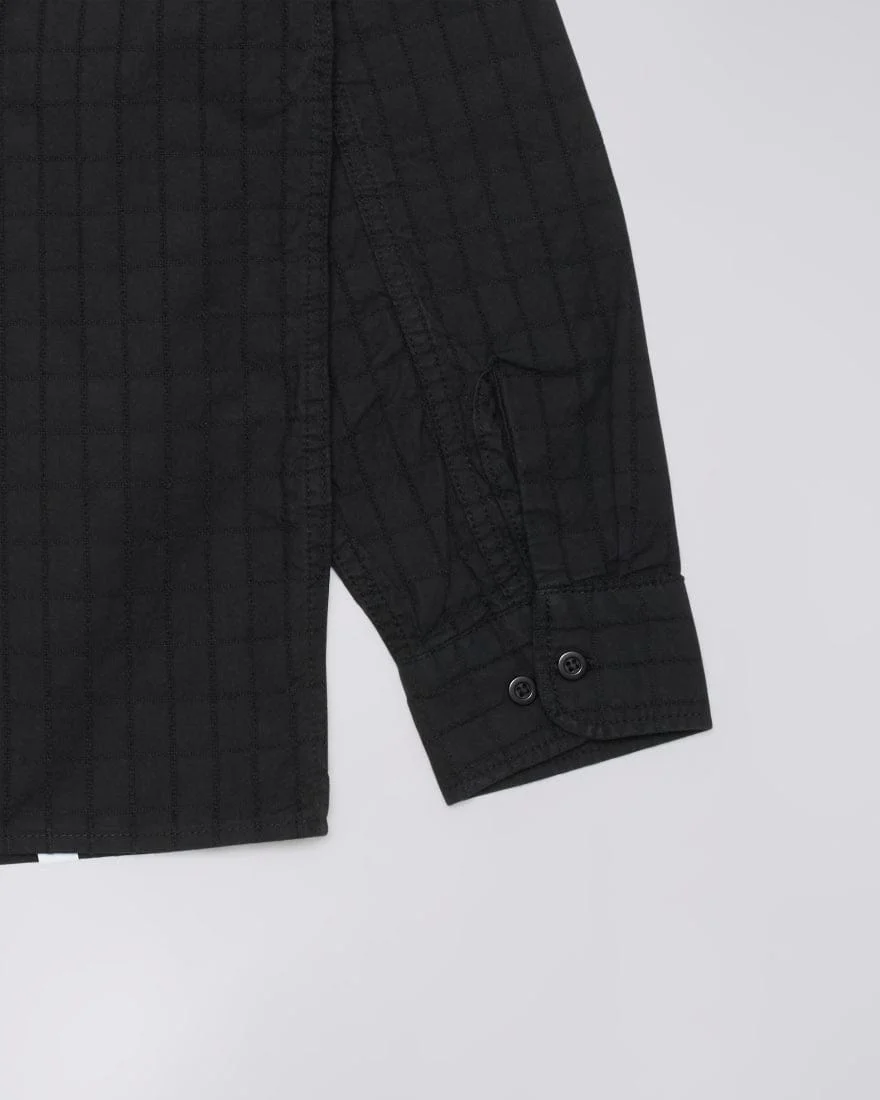 Sebastian Shirt Ls - Image 7