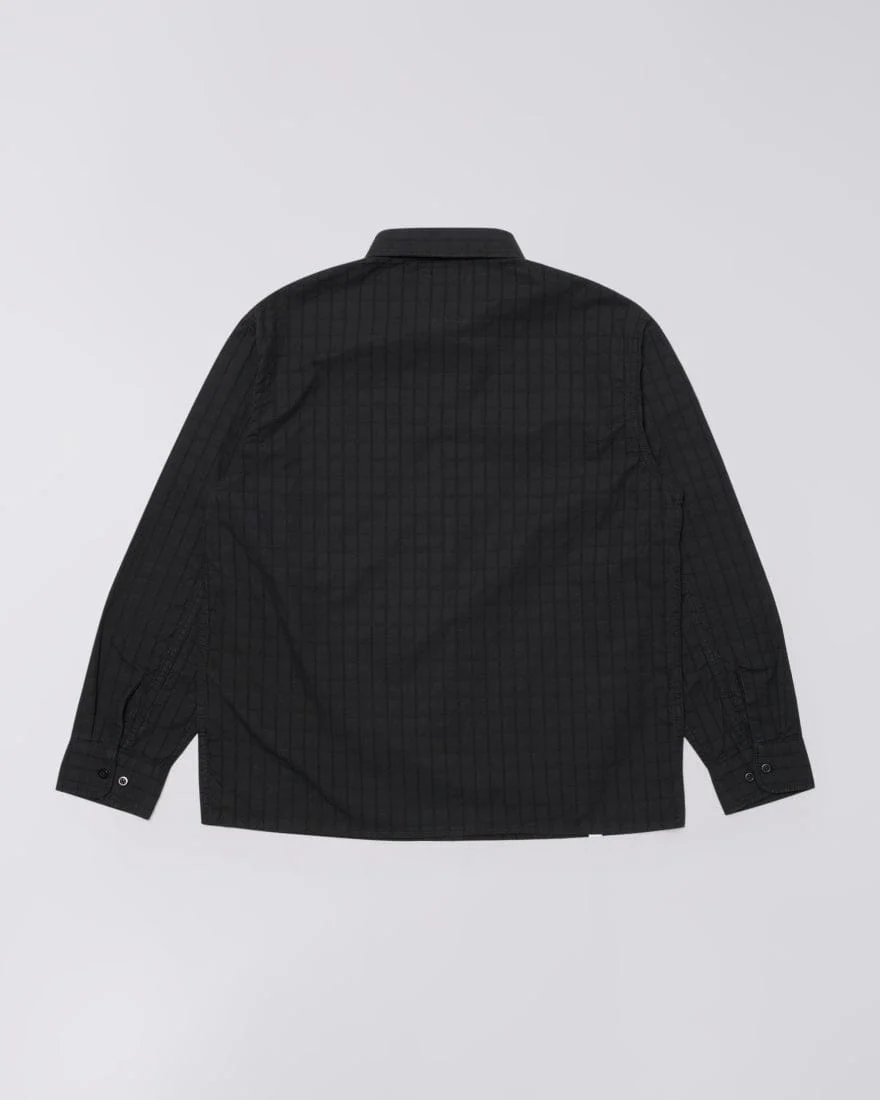 Sebastian Shirt Ls - Image 9