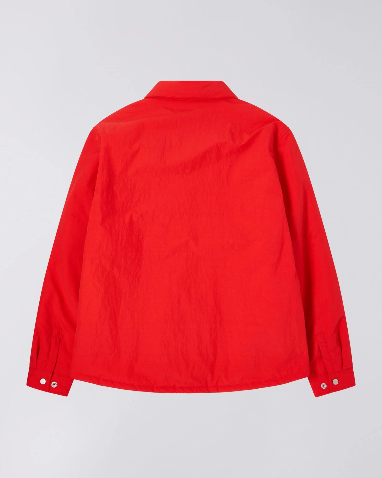 Sphere Padded Overshirt Ls - Image 5