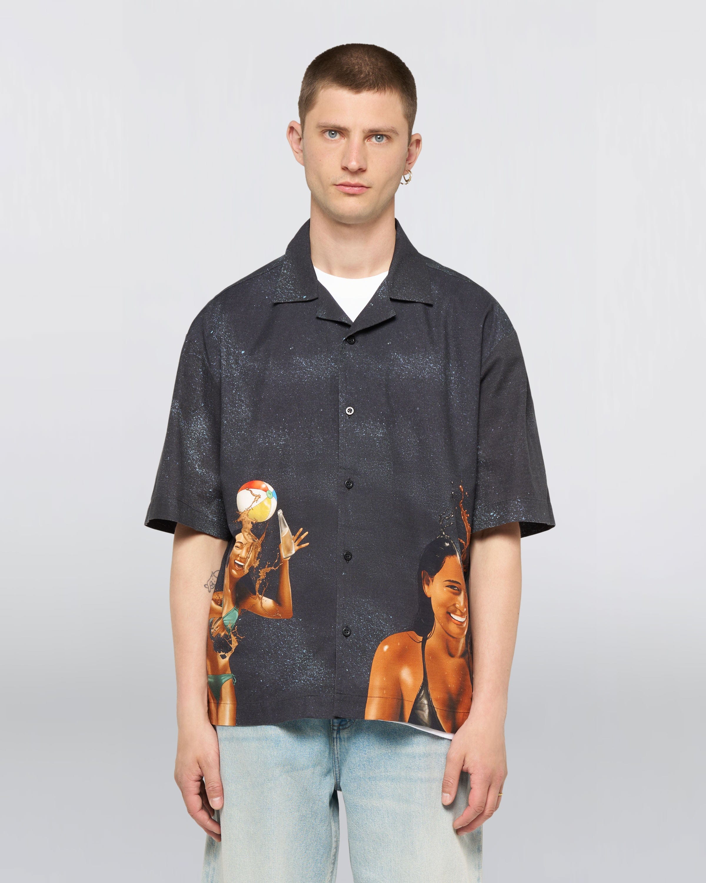 The Mood Of Summer Shirt Ss - Image 2