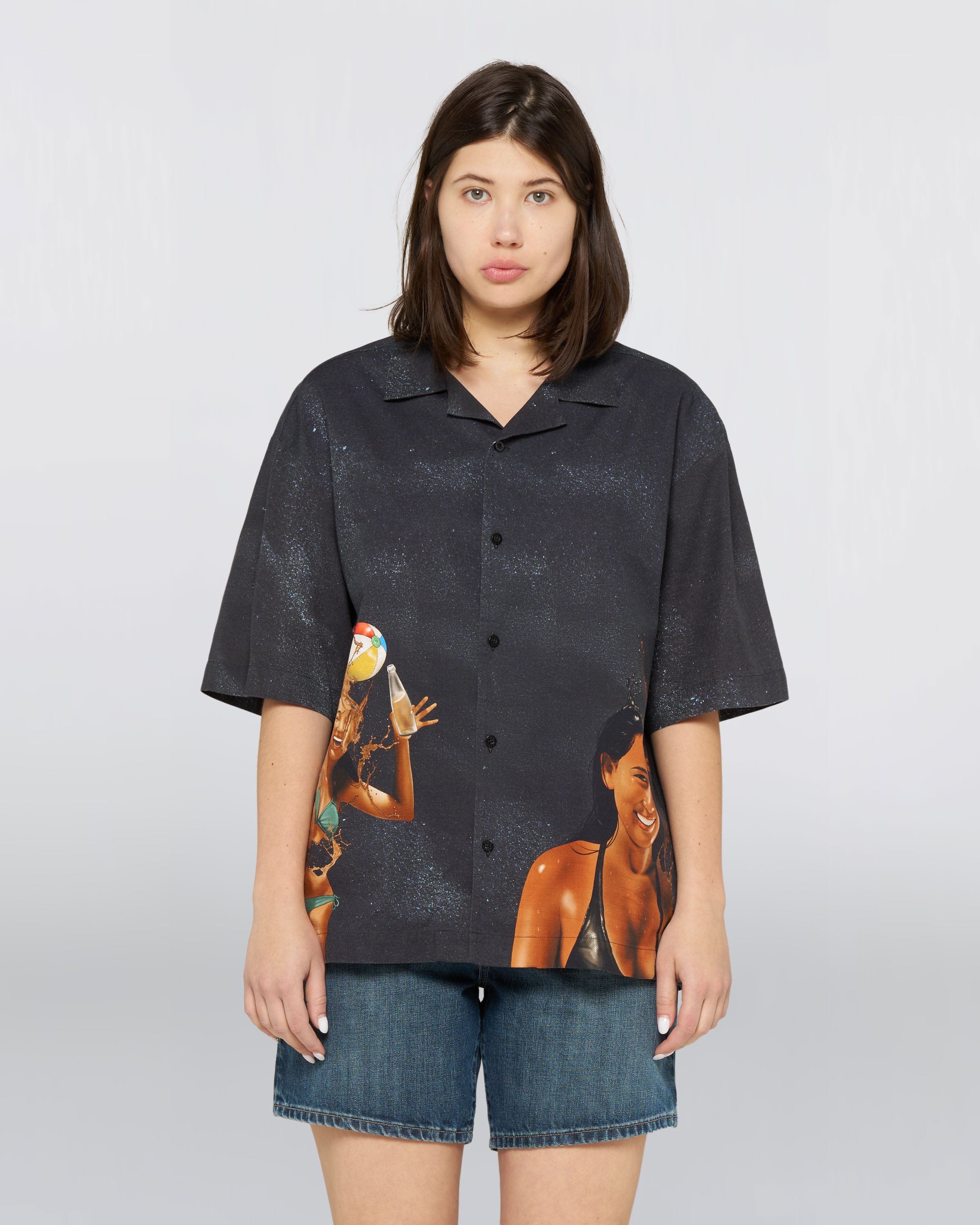 The Mood Of Summer Shirt Ss - Image 3