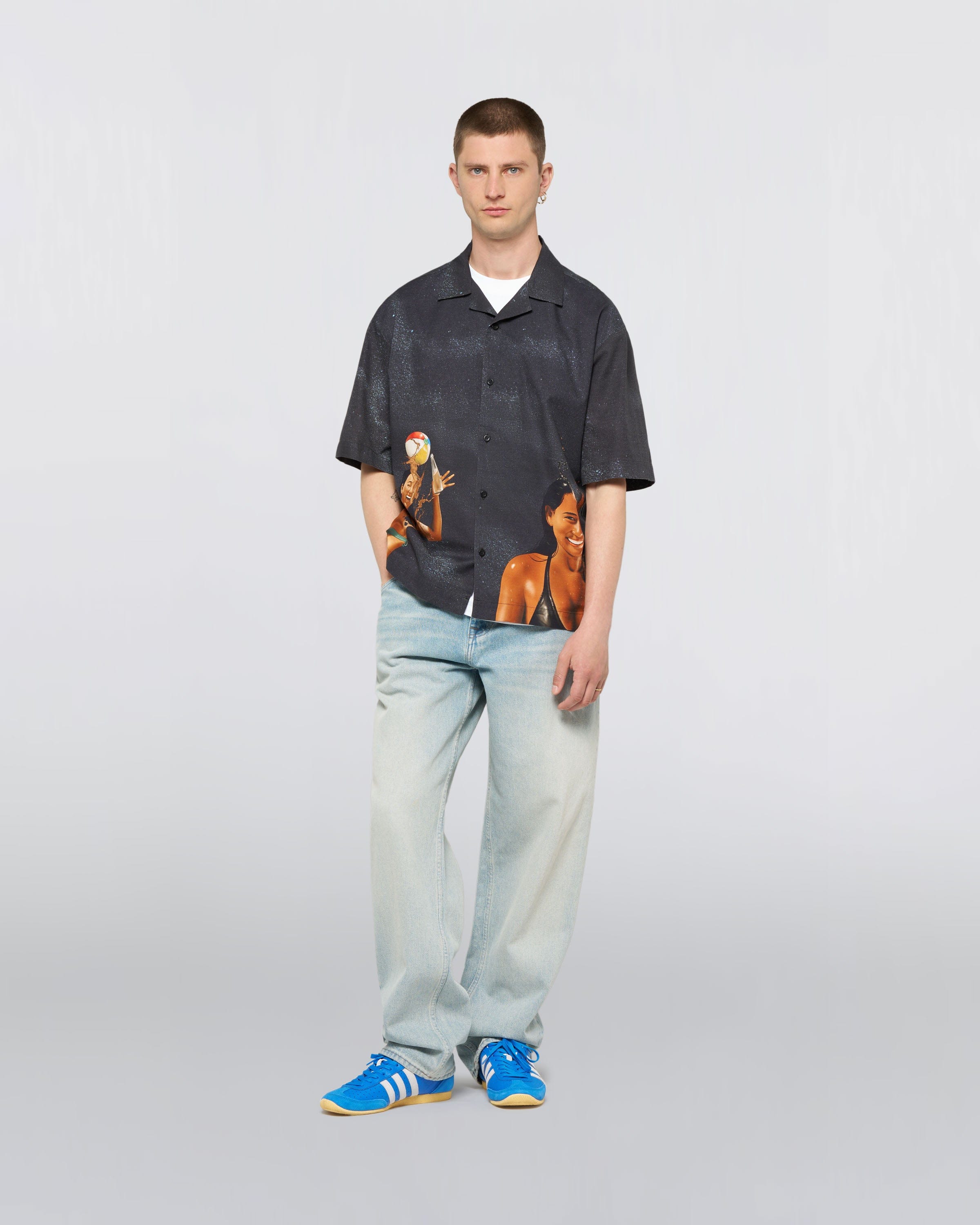 The Mood Of Summer Shirt Ss - Image 4