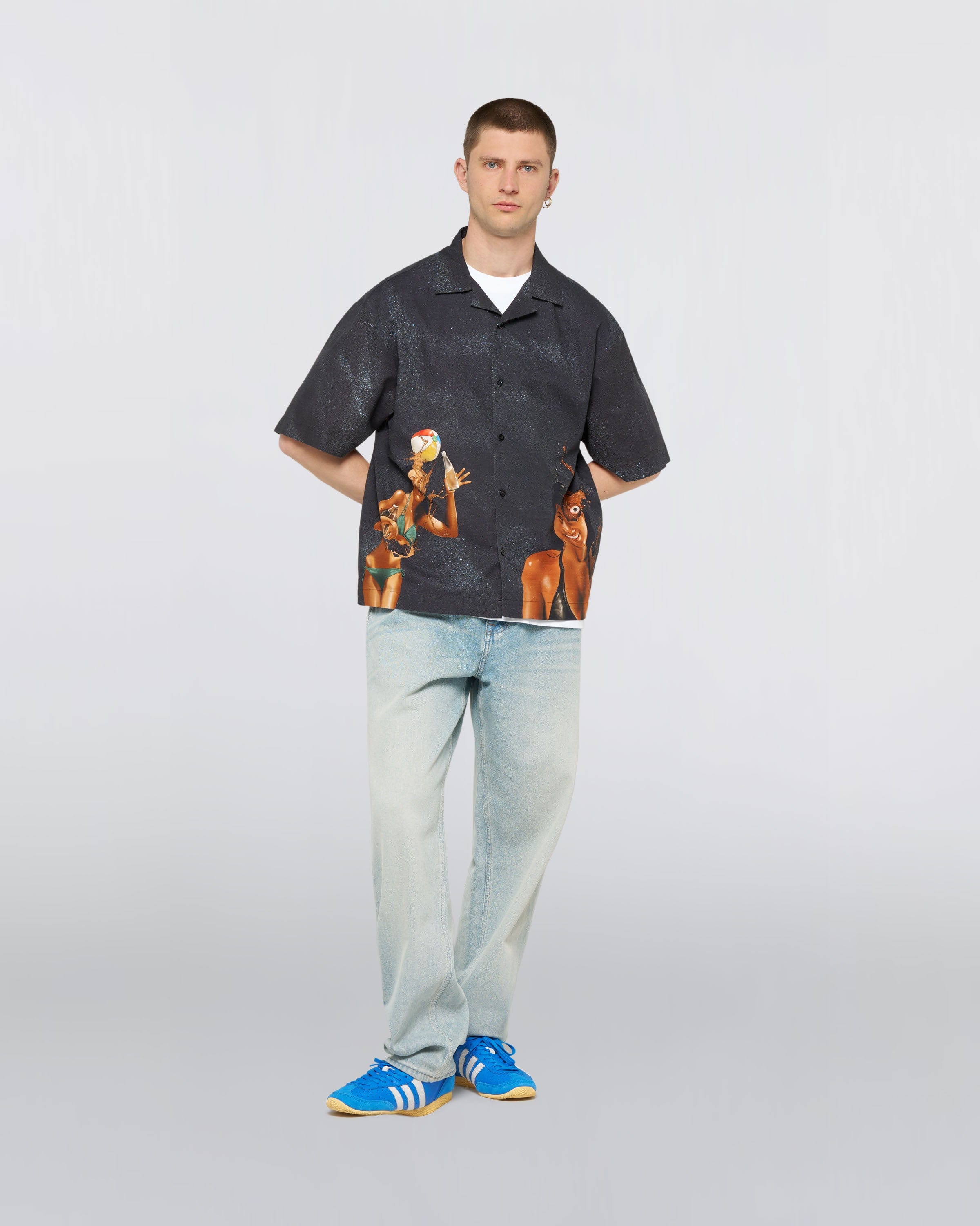 The Mood Of Summer Shirt Ss - Image 5