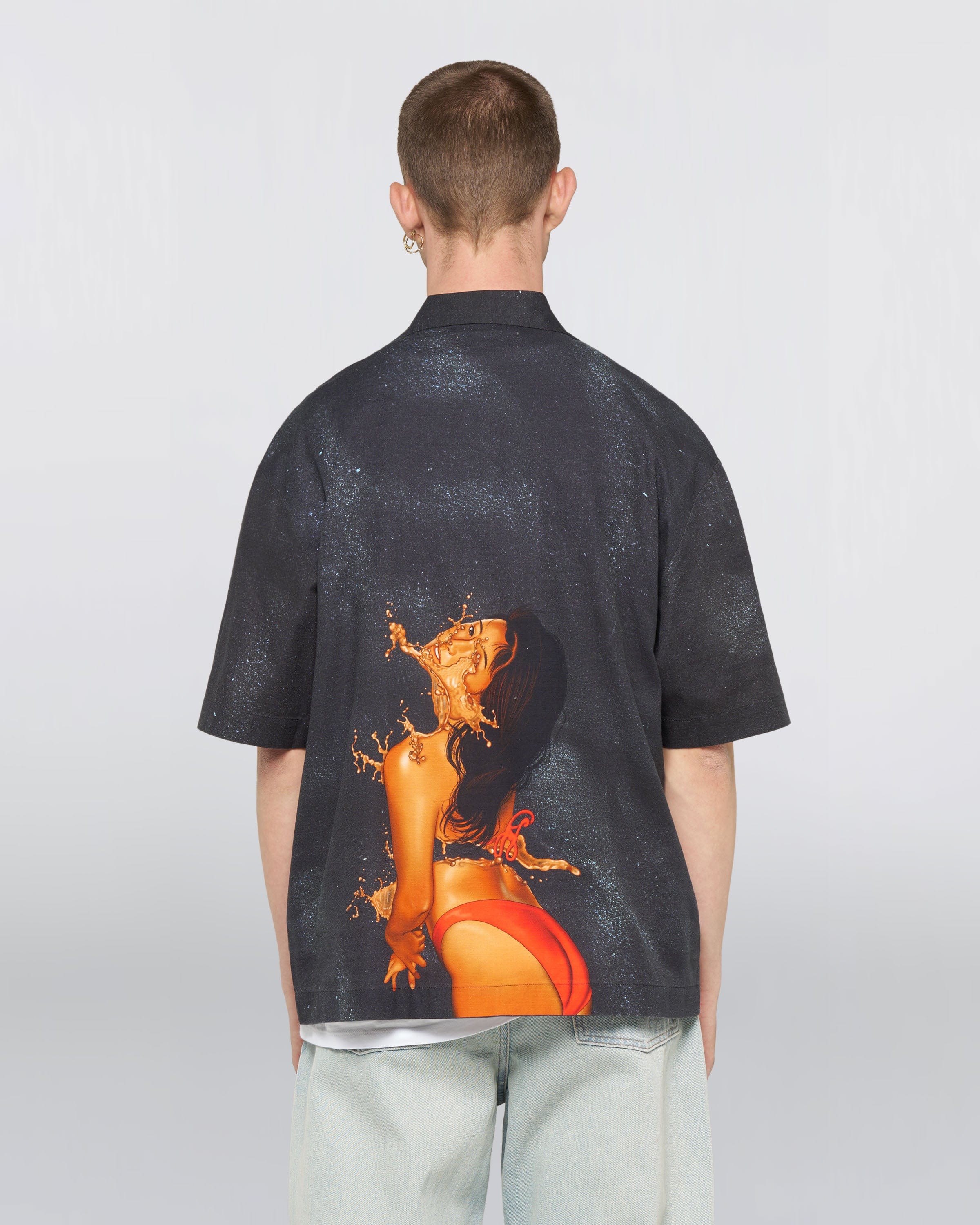 The Mood Of Summer Shirt Ss - Image 6