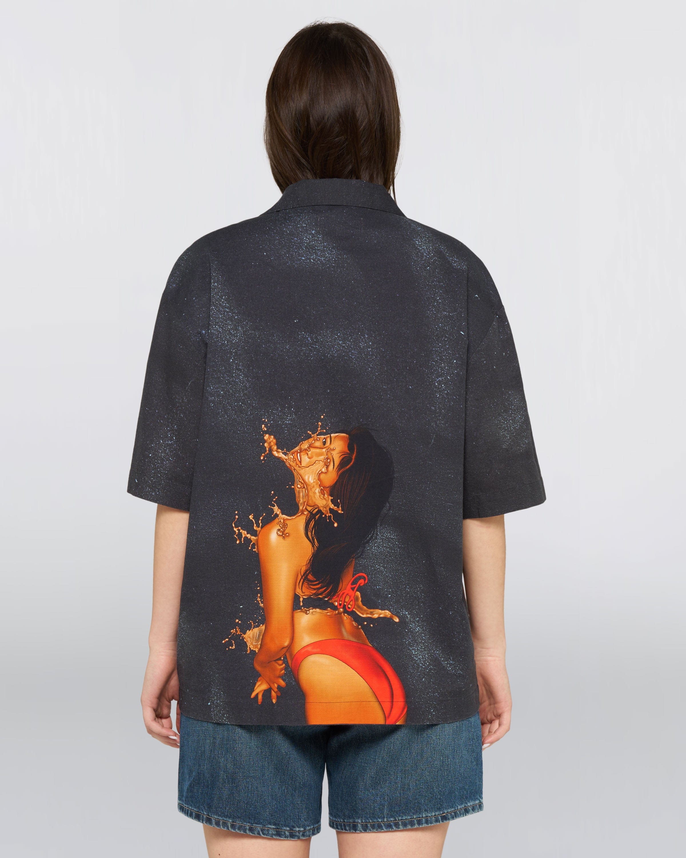 The Mood Of Summer Shirt Ss - Image 7