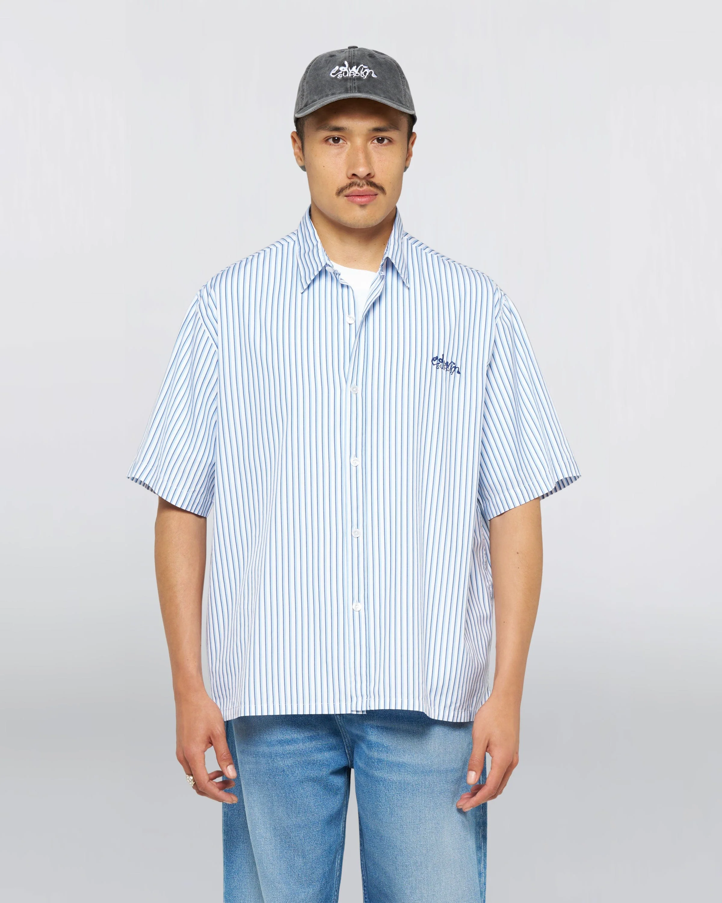 Toledo Shirt Ss - Image 2