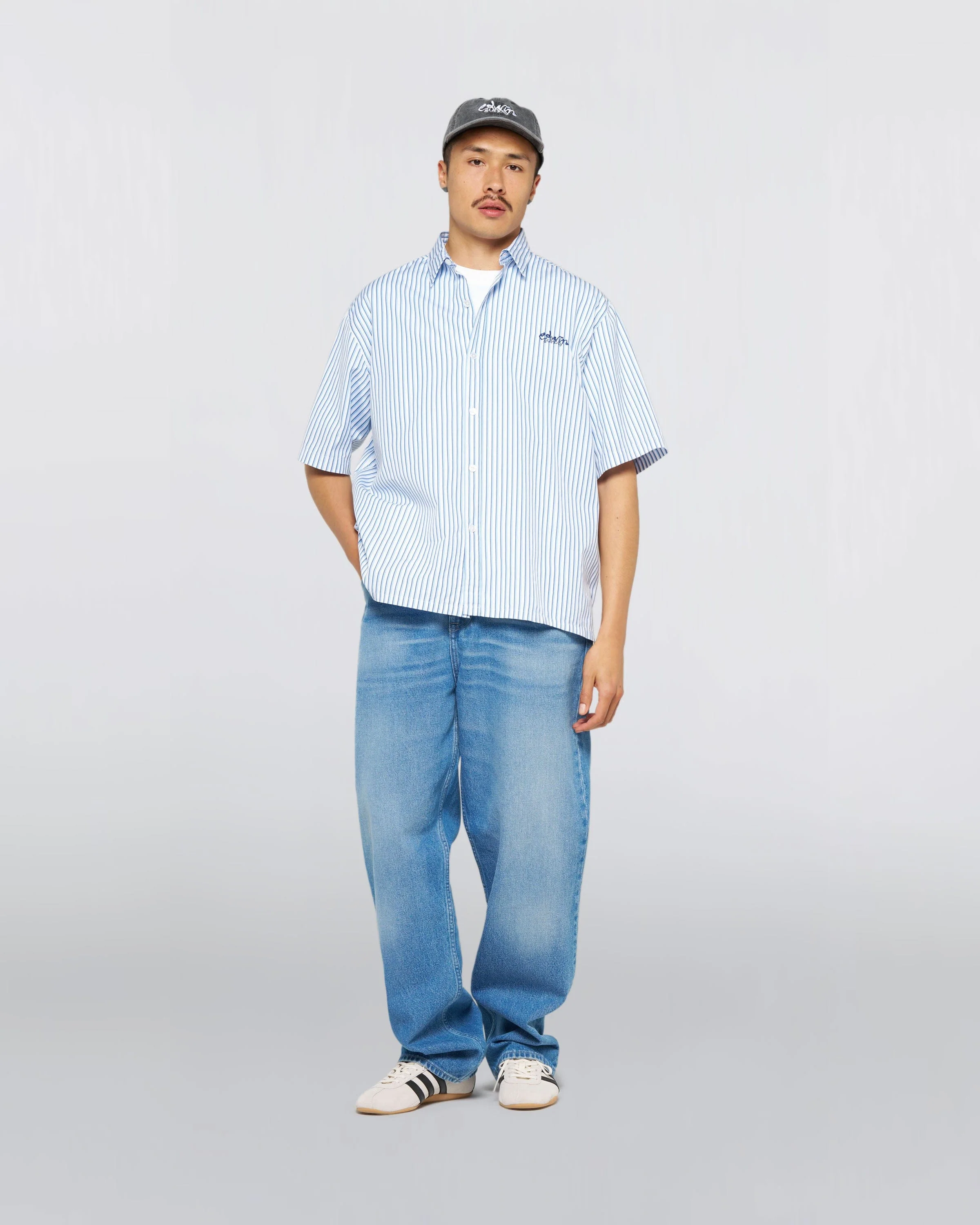 Toledo Shirt Ss - Image 3
