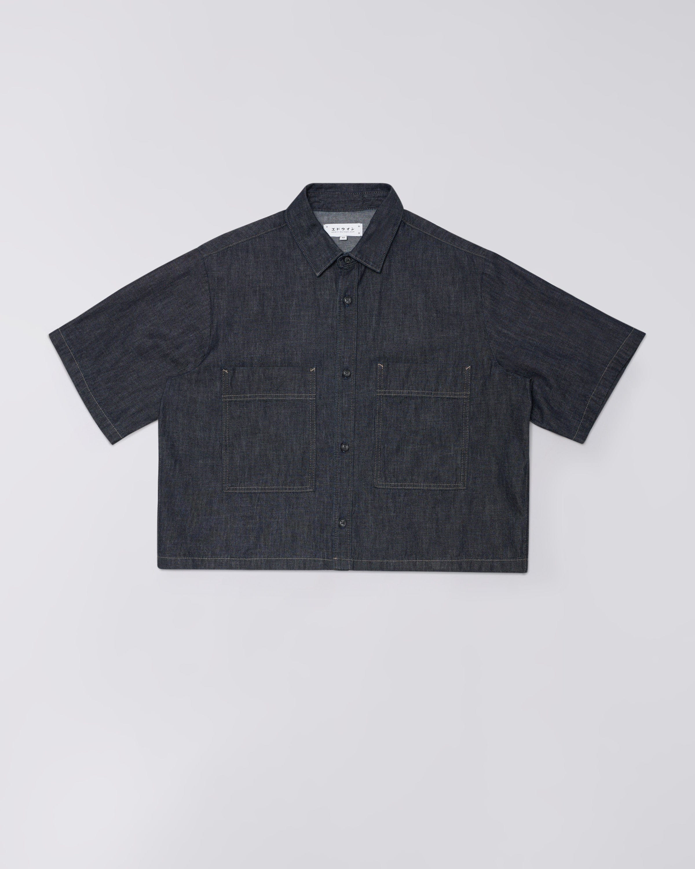 W Delme Shirt Ss