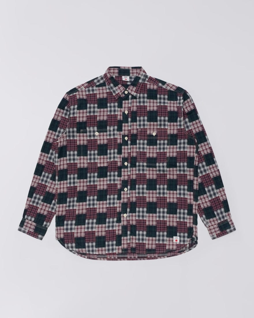 Work Shirt Japan