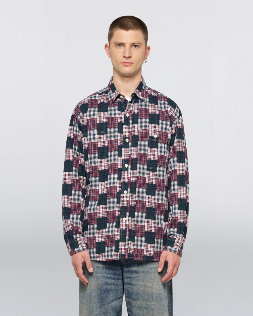 Work Shirt Japan - Image 2