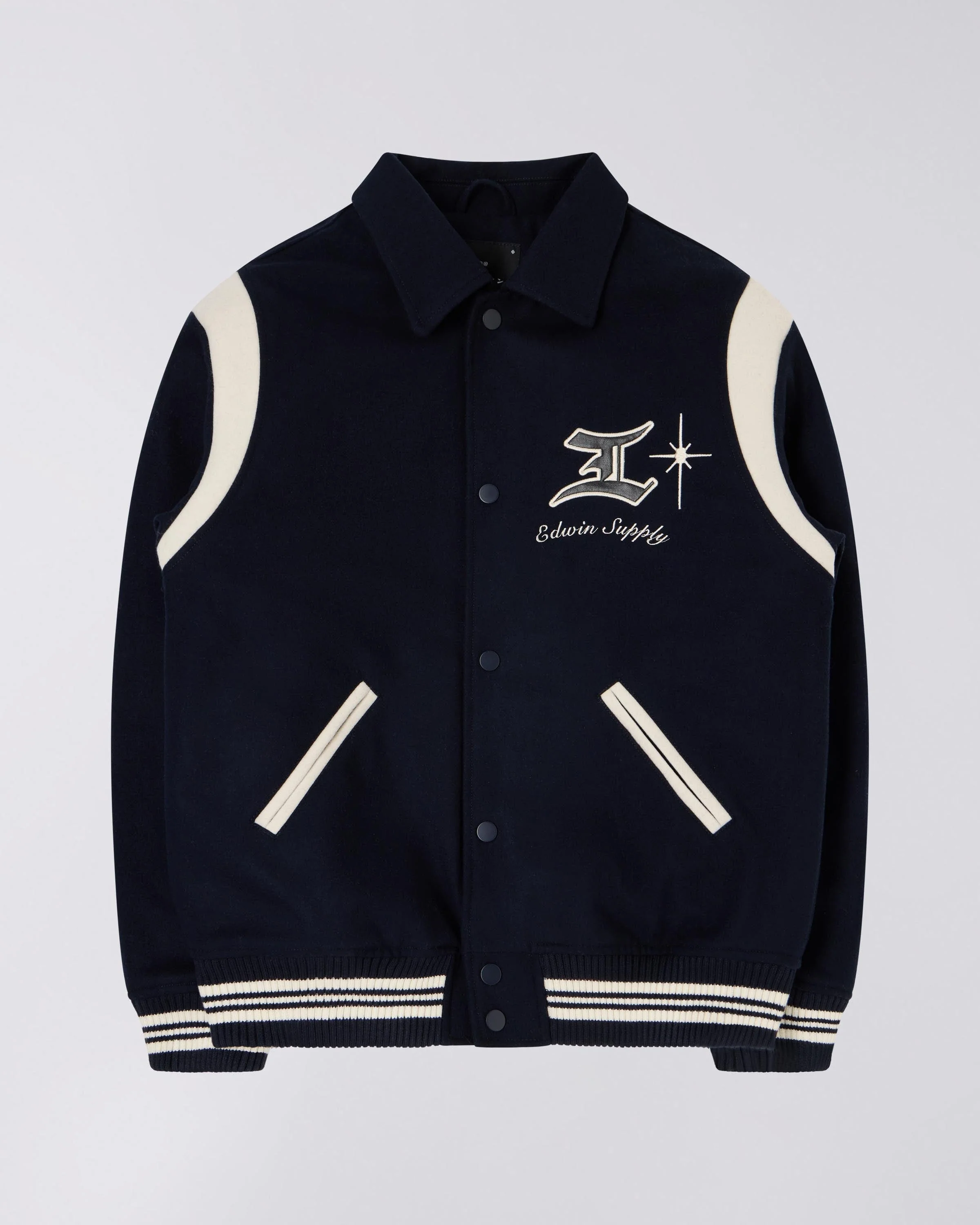 Campus Jacket