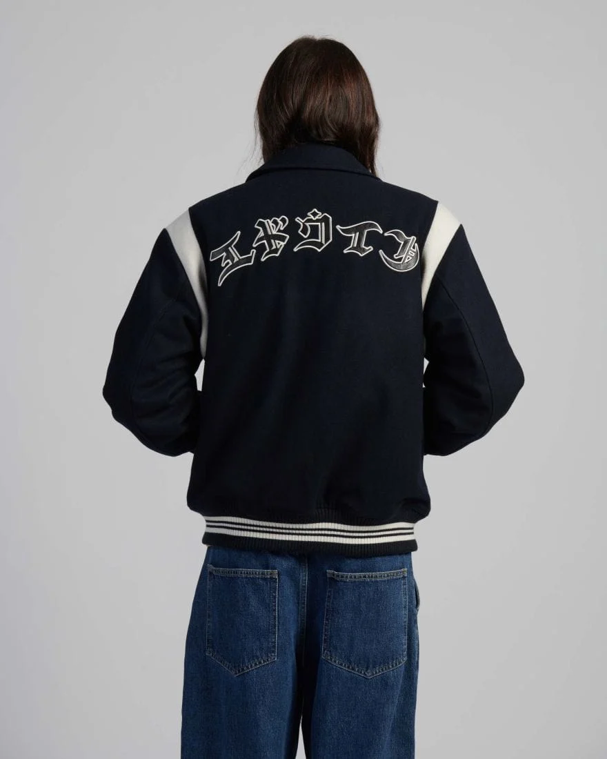 Campus Jacket - Image 2