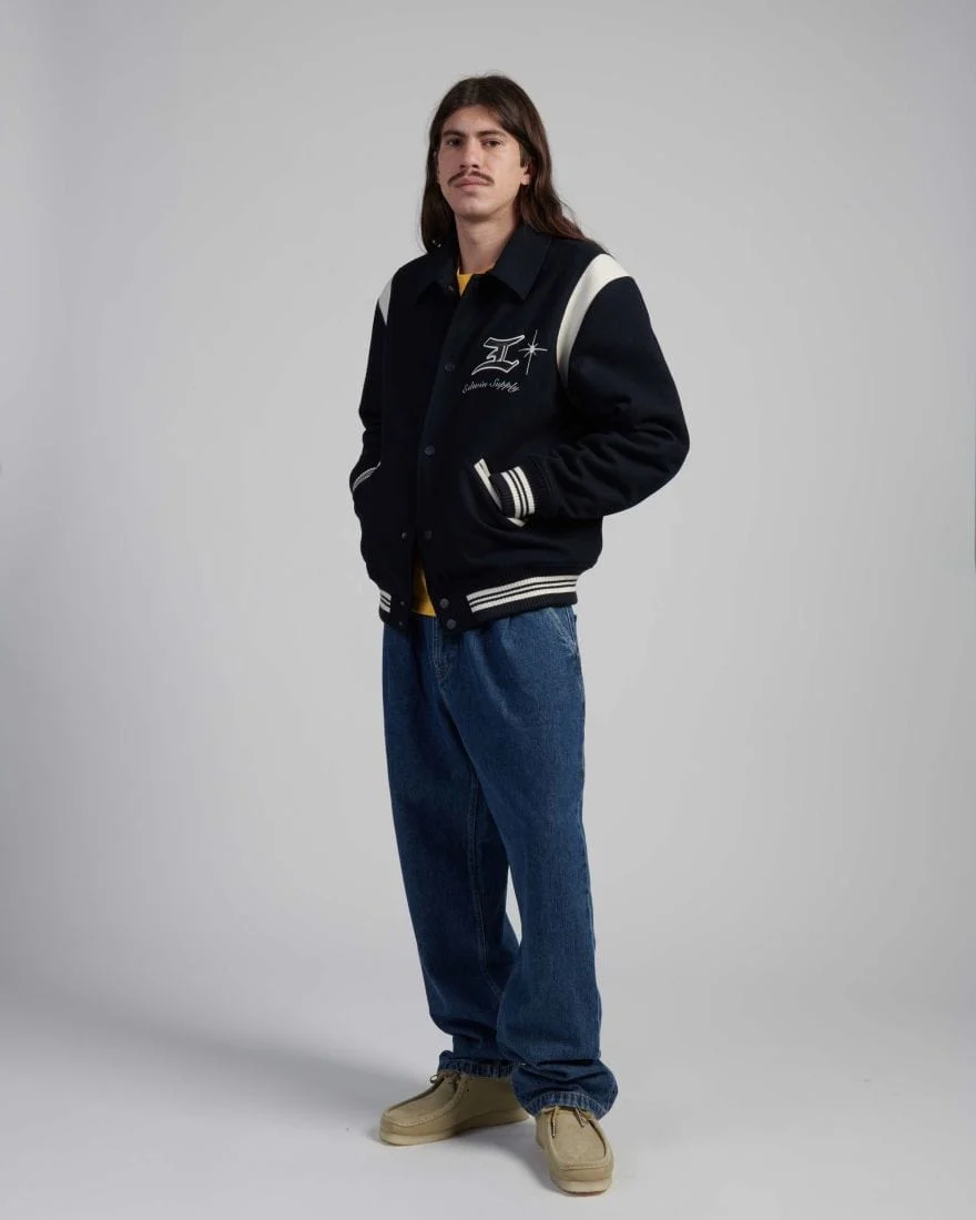 Campus Jacket - Image 3