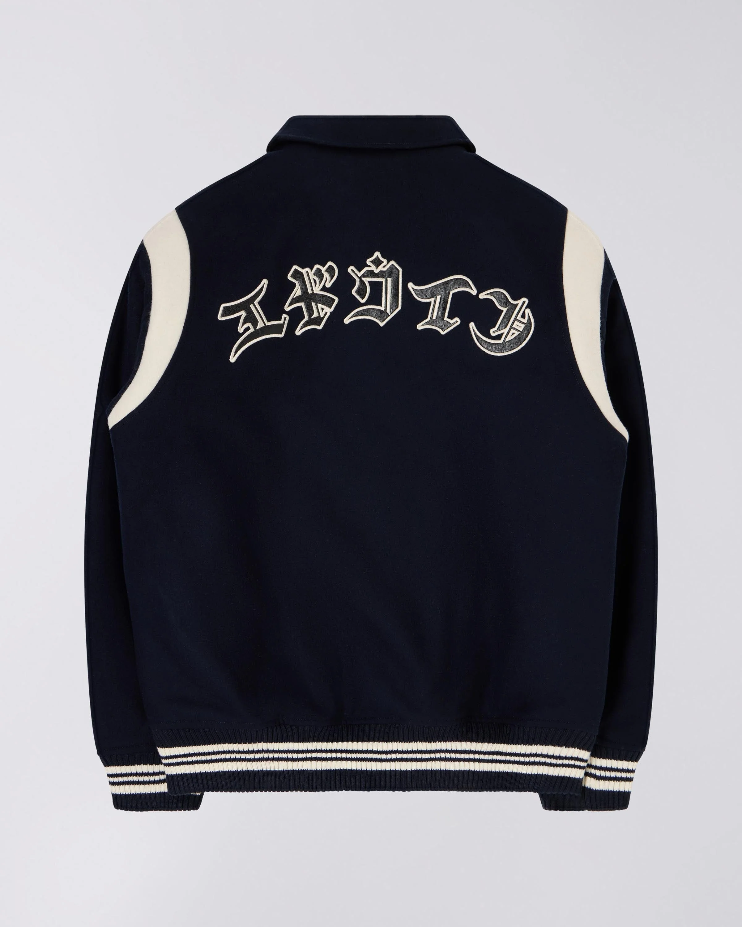 Campus Jacket - Image 4