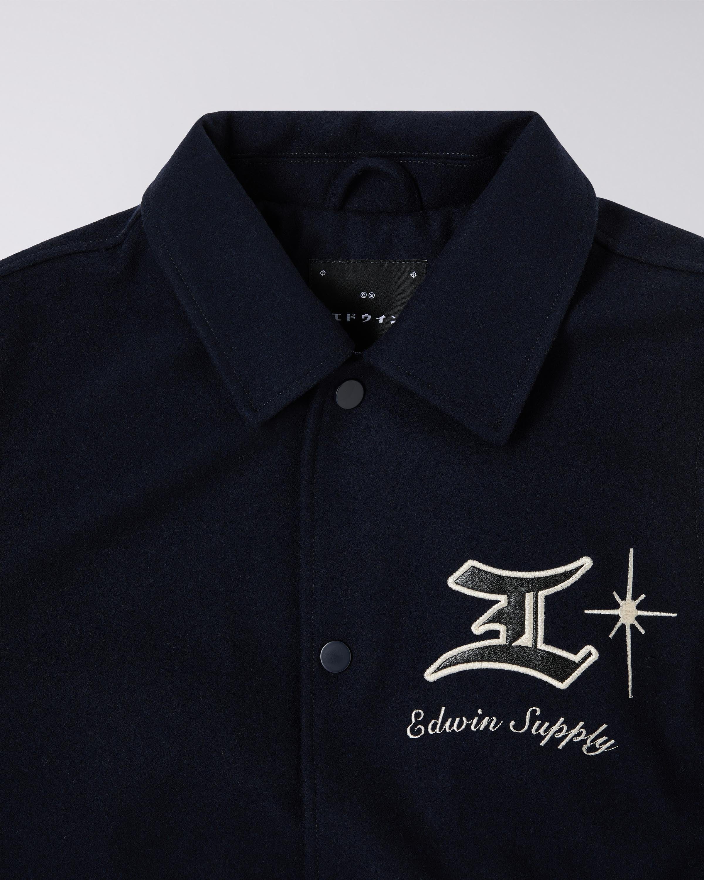 Campus Jacket - Image 5