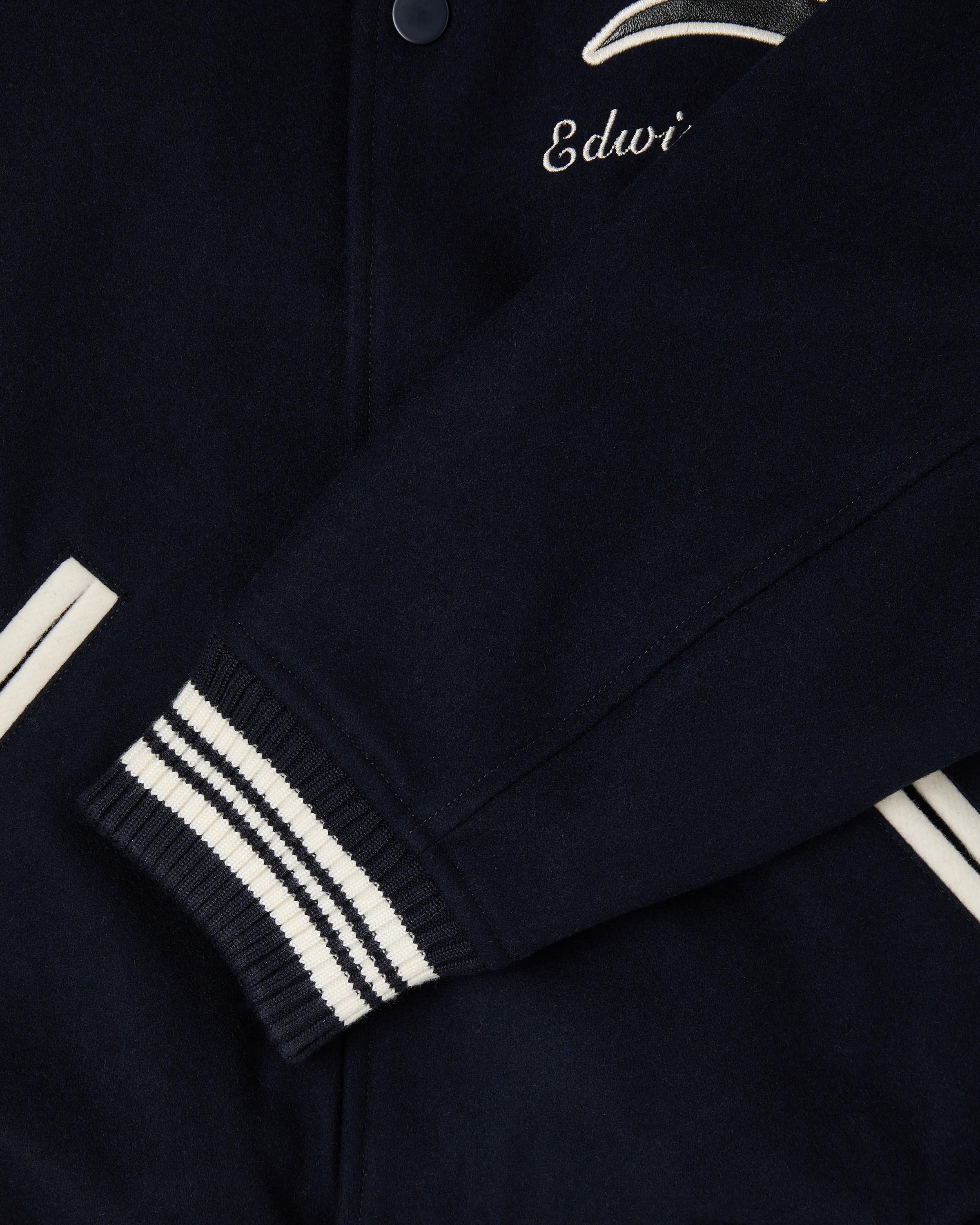 Campus Jacket - Image 6
