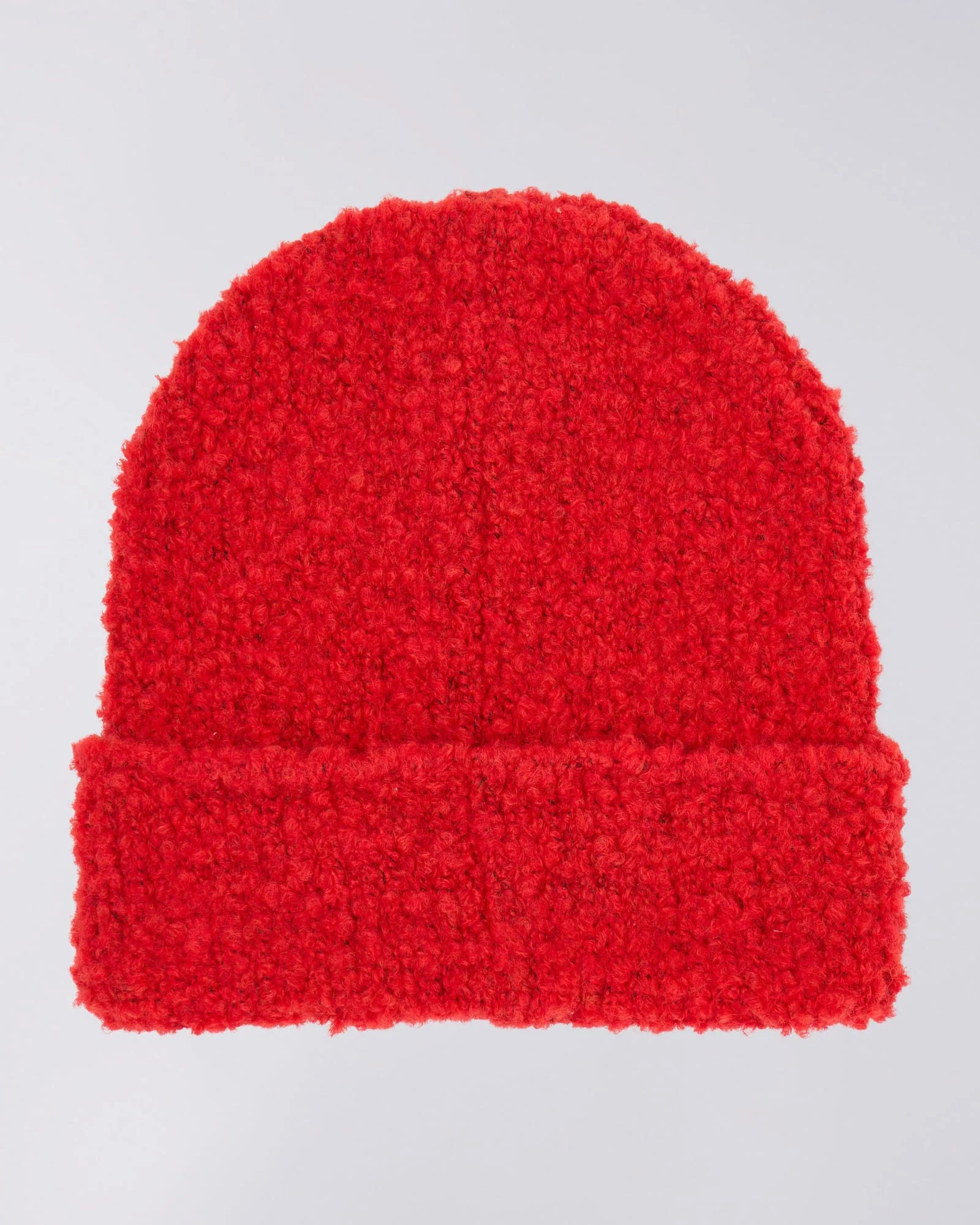 Fuzzy Beanie - Image 4