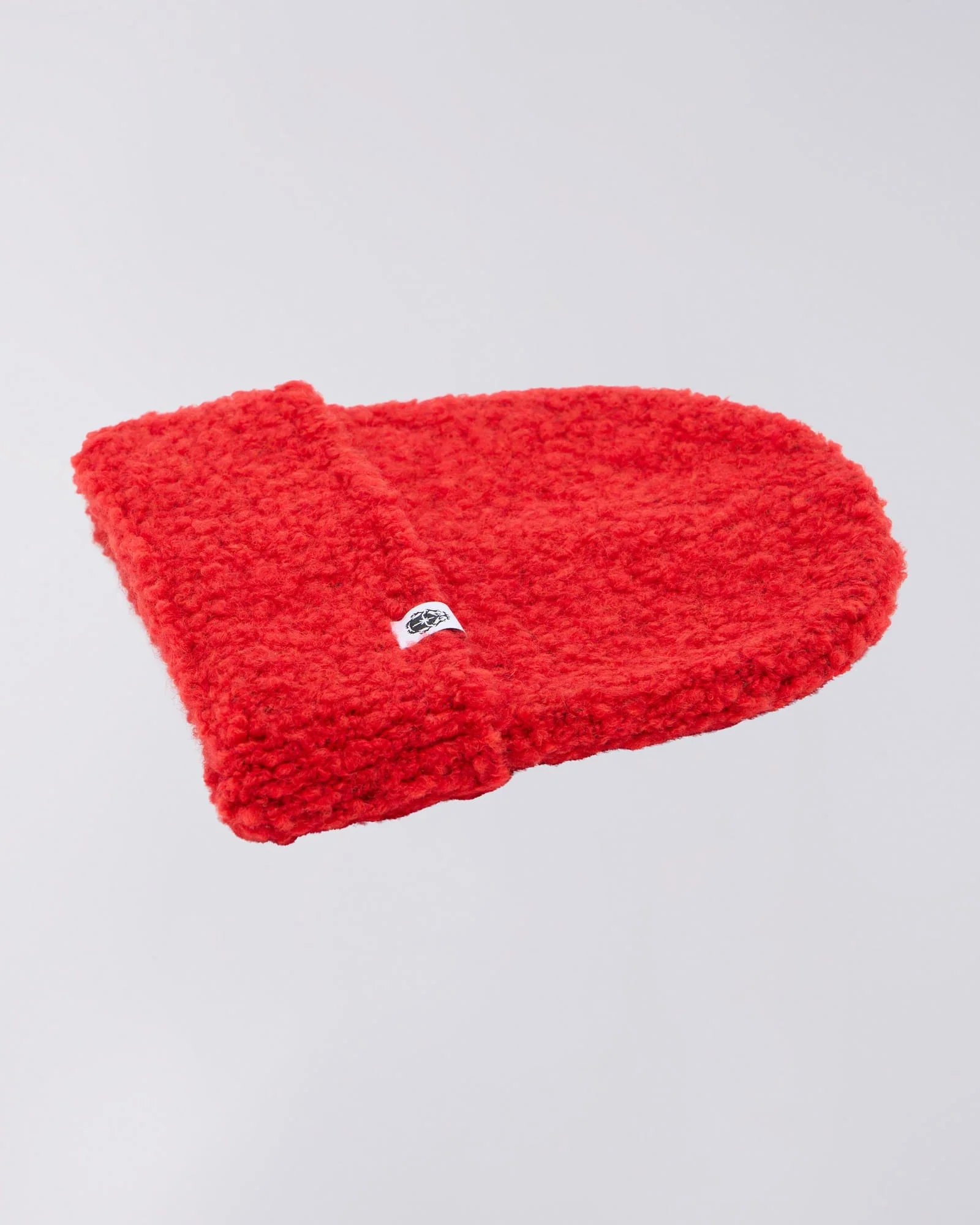 Fuzzy Beanie - Image 5