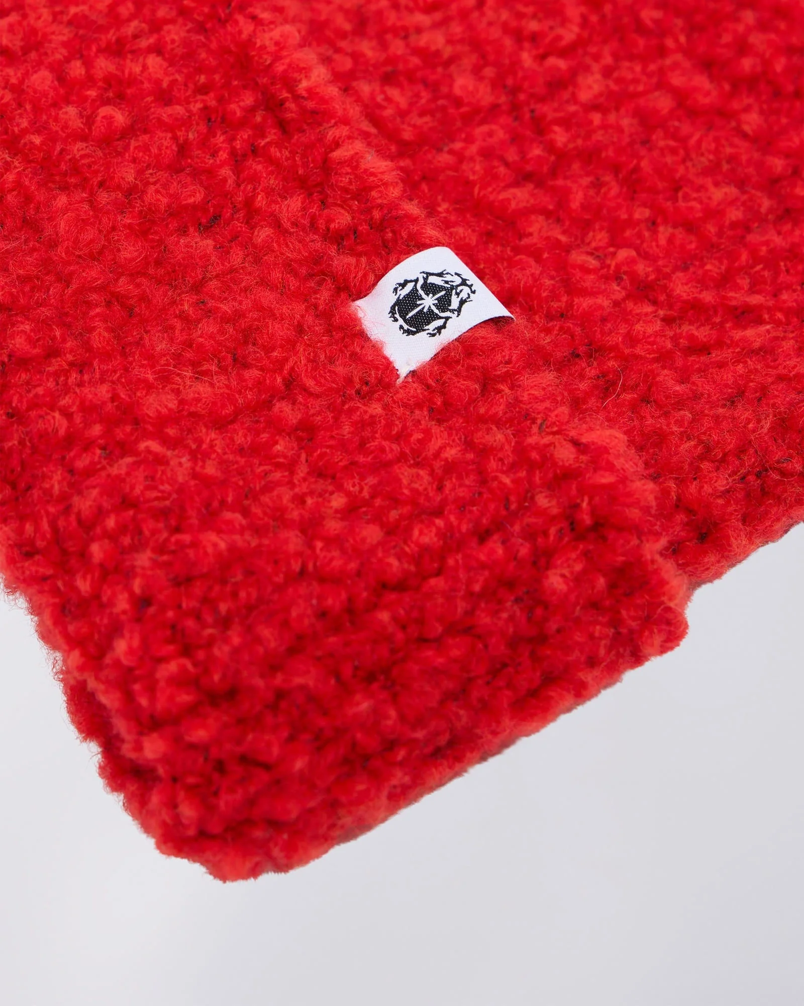 Fuzzy Beanie - Image 6