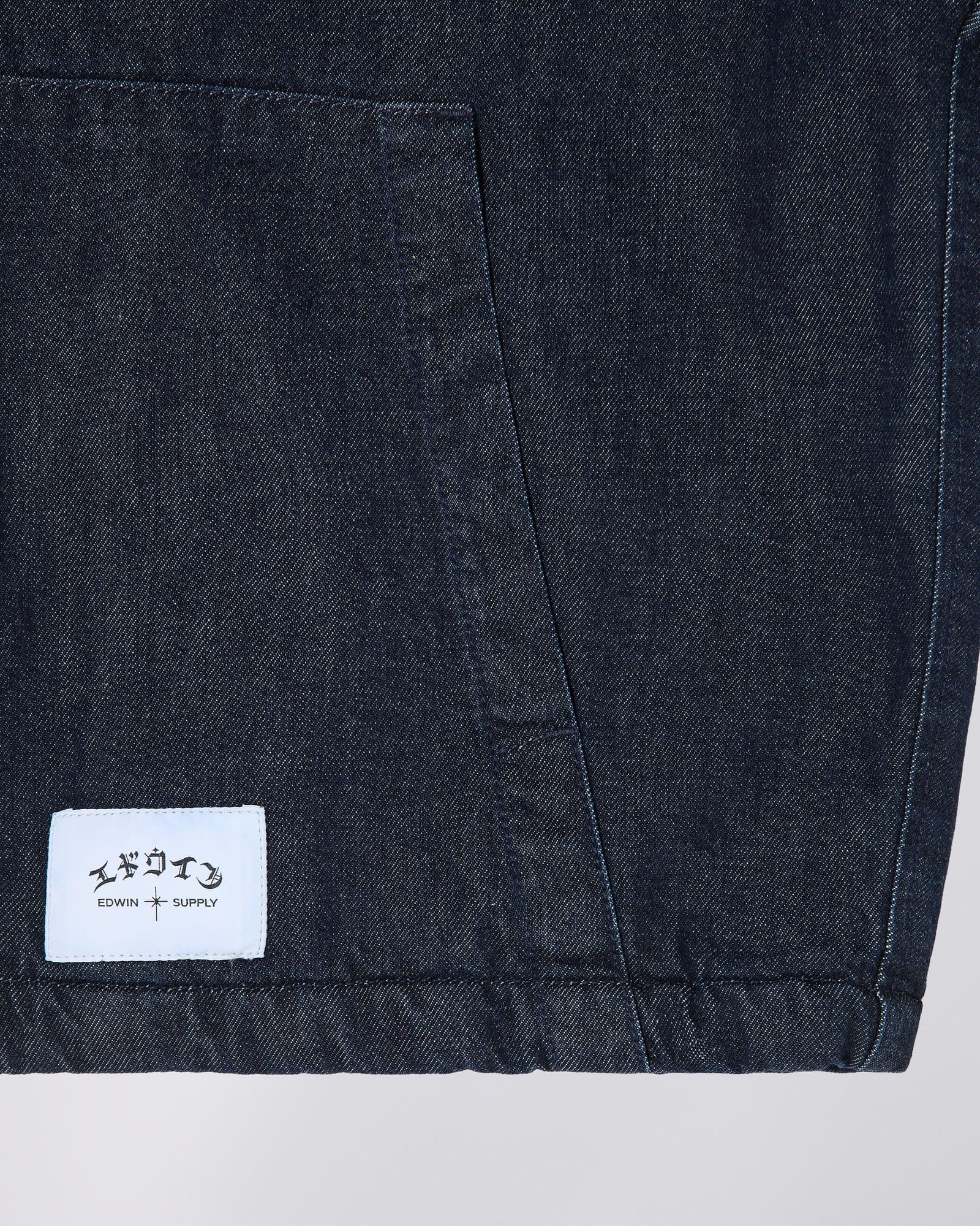 Daimon Hooded Jacket Lined - Image 8