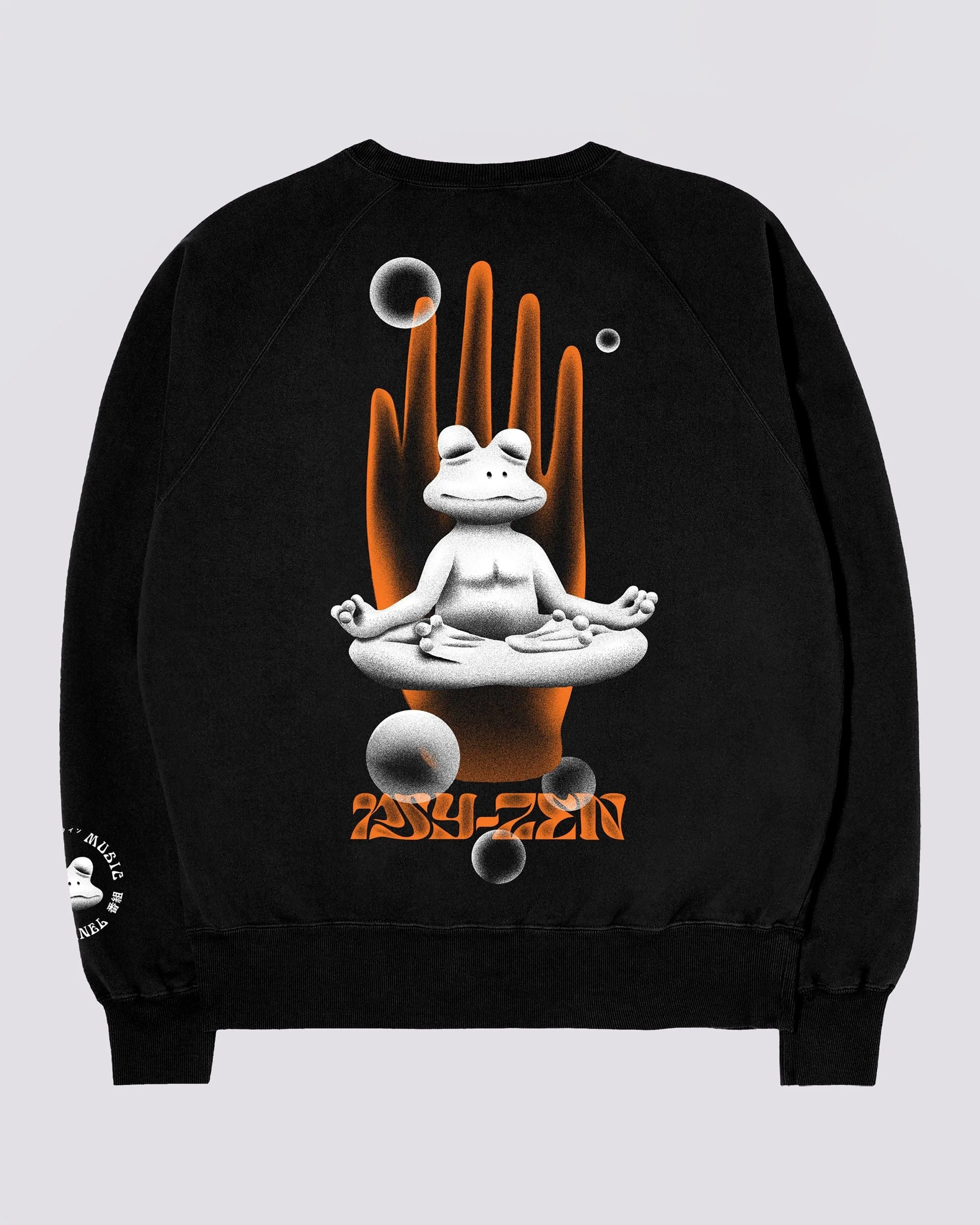 EMC RADIO SWEAT