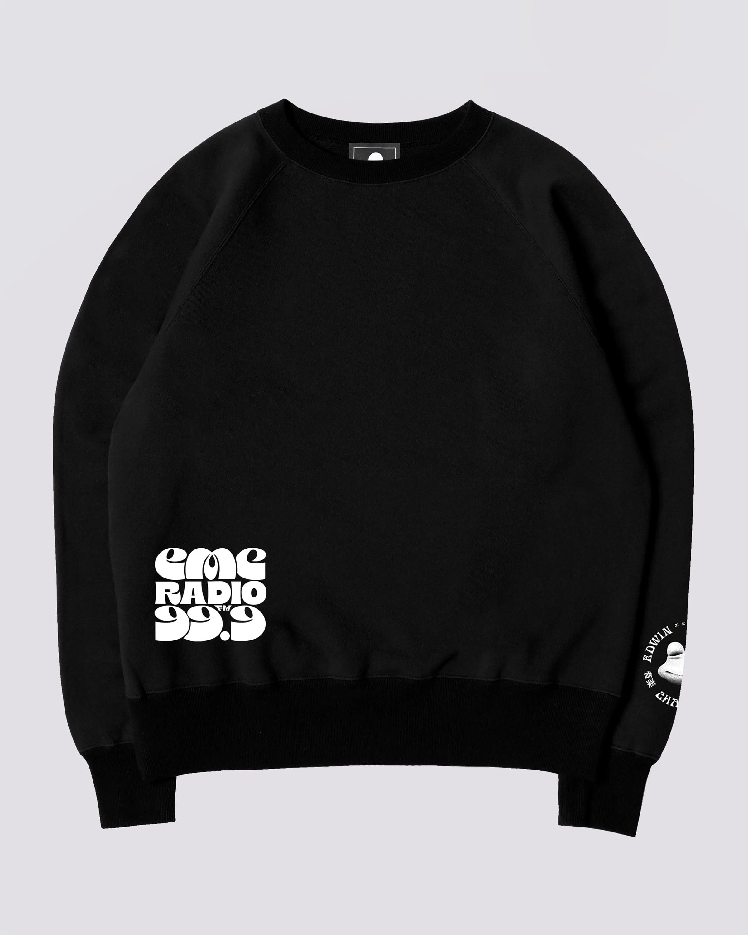EMC RADIO SWEAT - Image 2
