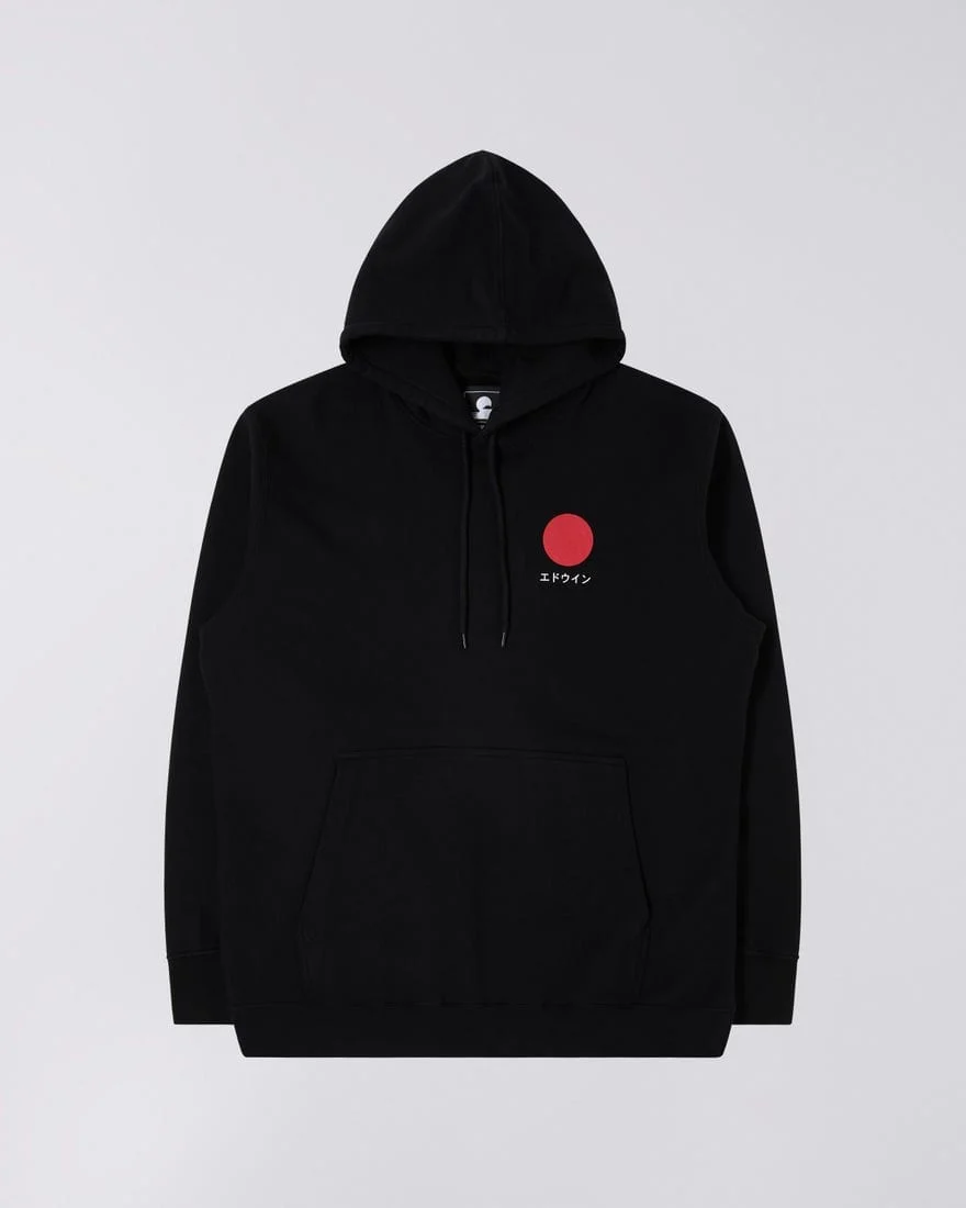 JAPANESE SUN HOODIE SWEAT