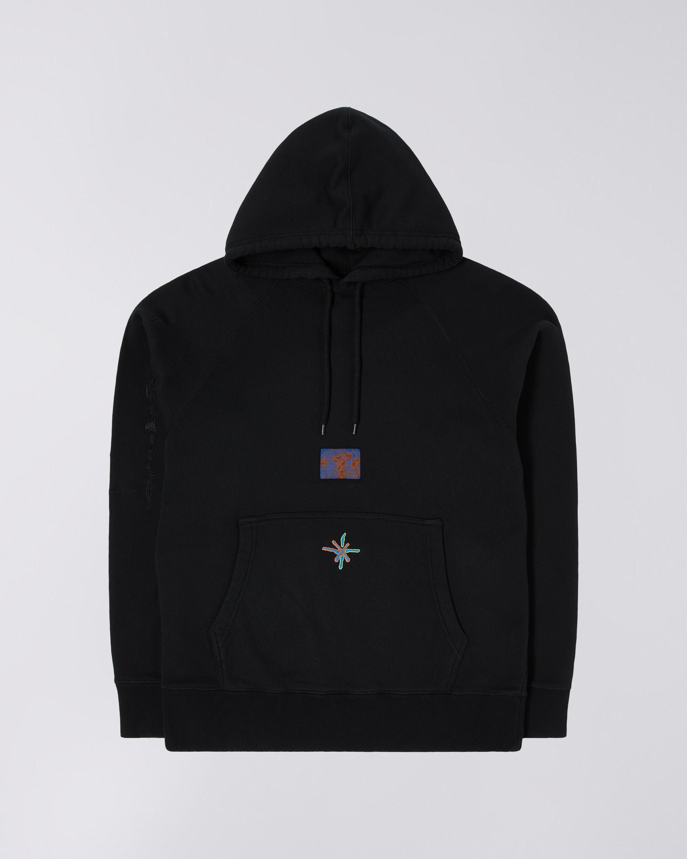 JONATHAN CASTRO HOODIE SWEAT