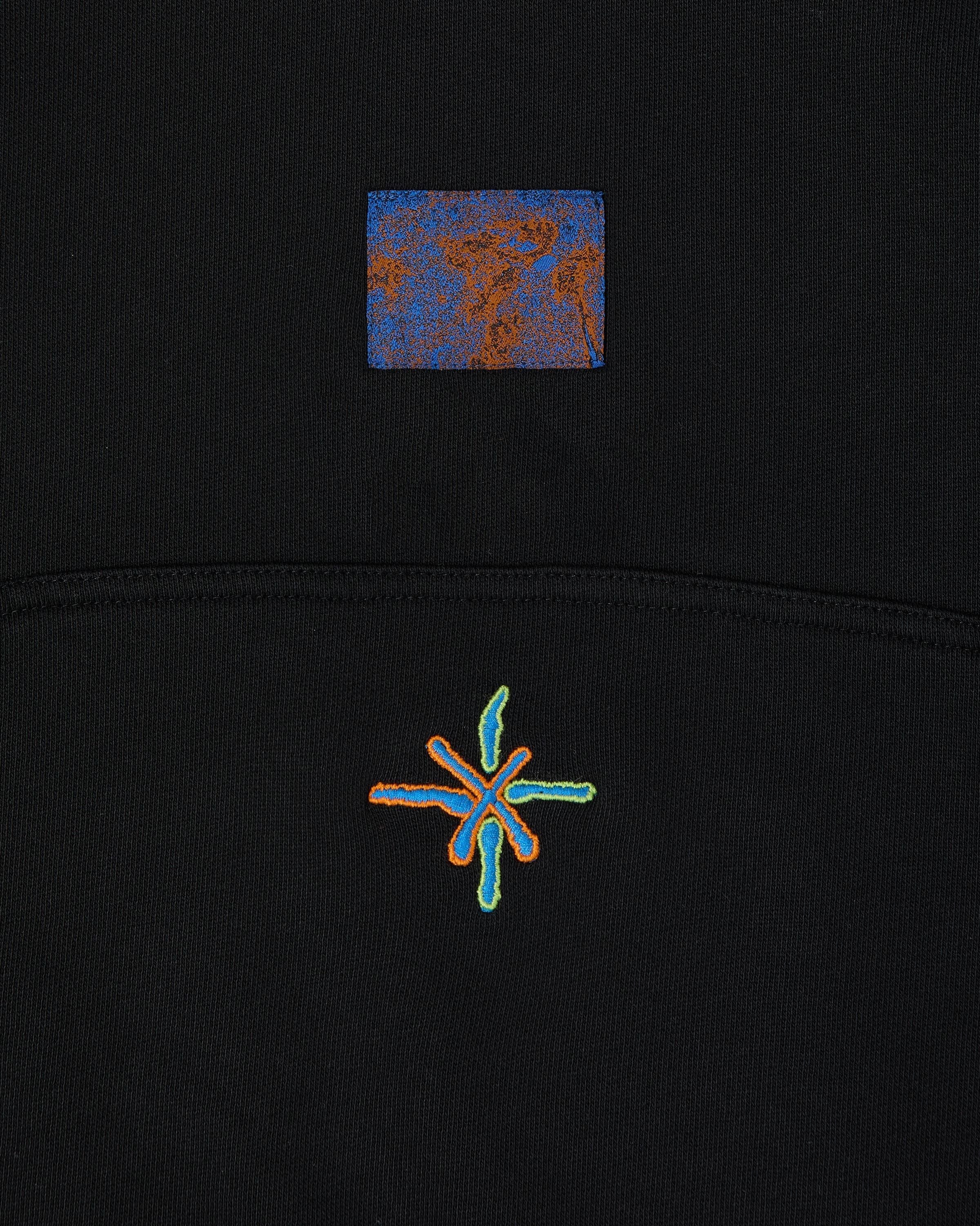 JONATHAN CASTRO HOODIE SWEAT - Image 3